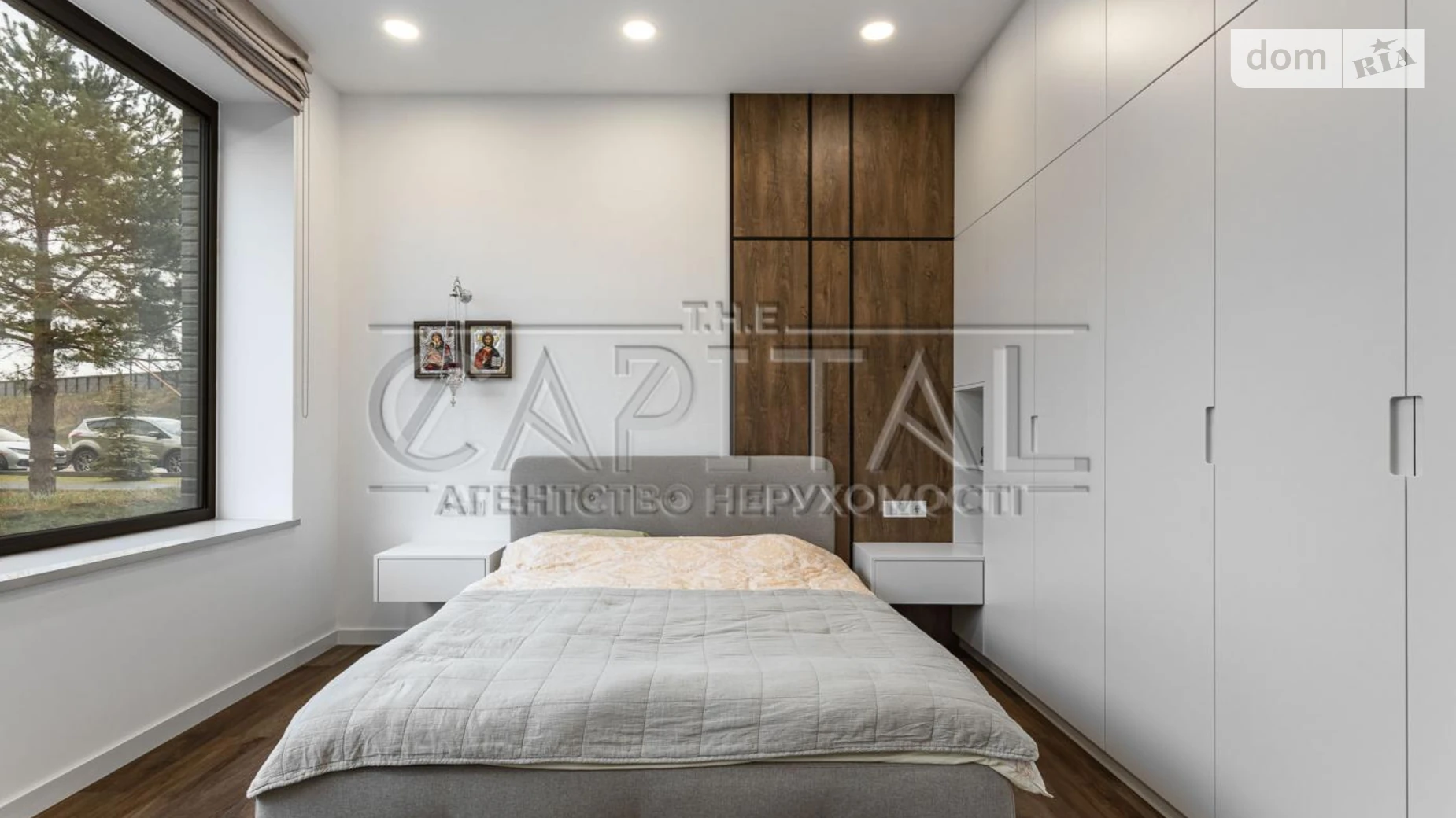 Продается одноэтажный дом 180 кв. м с садом, цена: 355000 $ - фото 4