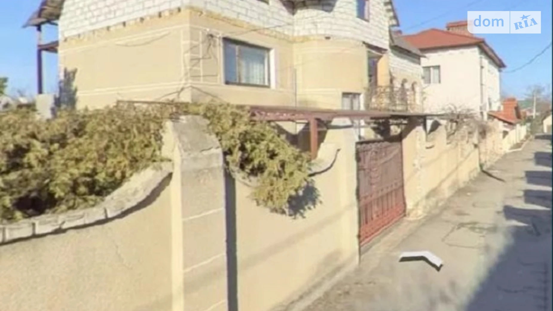 ул. Айвазовского Большой Фонтан Одесса, цена: 230000 $ - фото 3