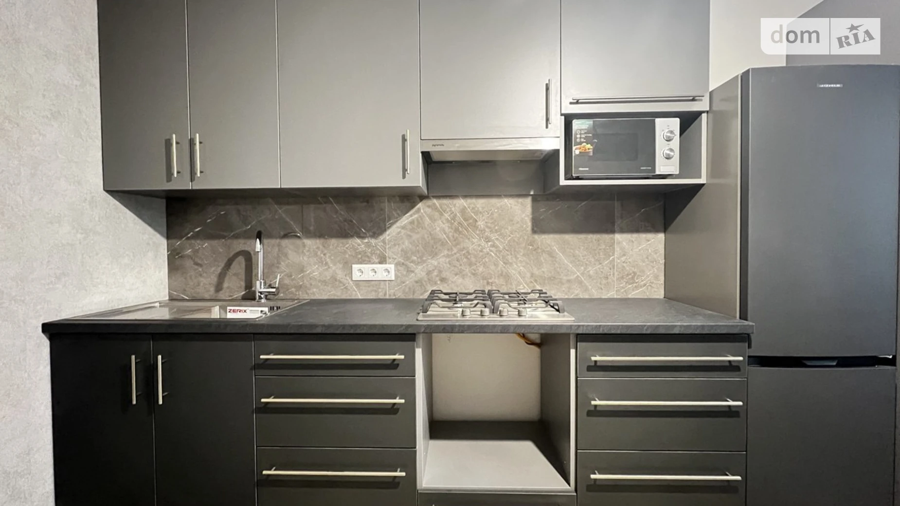 Сдается в аренду 1-комнатная квартира 41.3 кв. м в Чернигове, цена: 9000 грн - фото 2