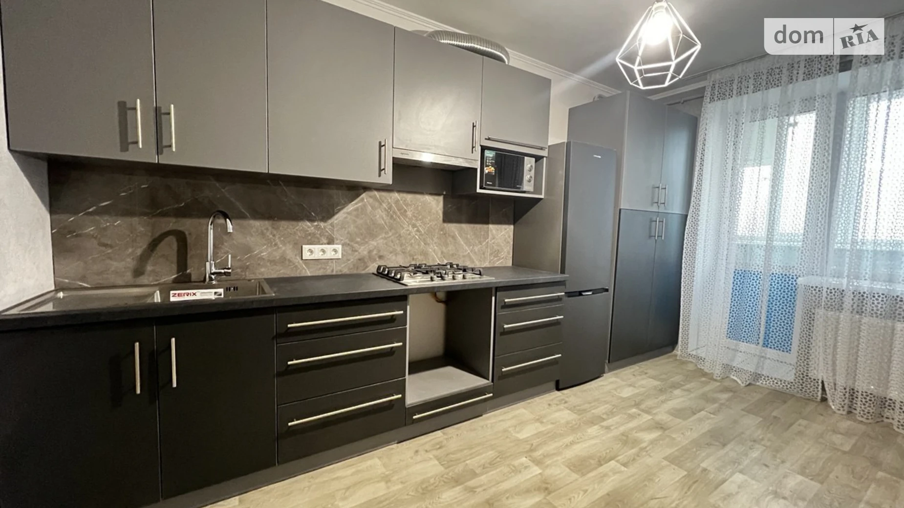 Сдается в аренду 1-комнатная квартира 41.3 кв. м в Чернигове, цена: 9000 грн - фото 3