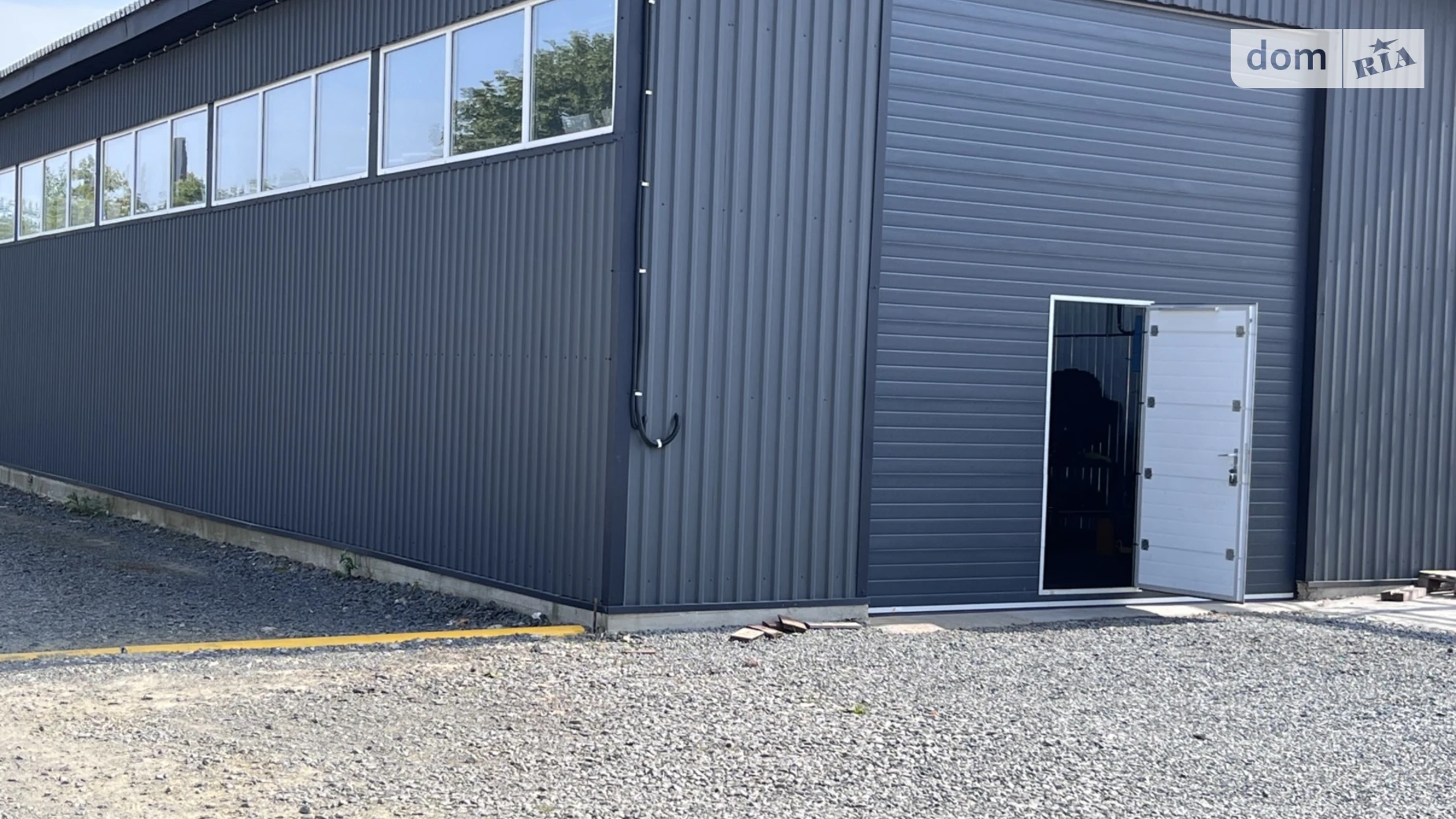 Сдается в аренду помещения свободного назначения 500 кв. м в 1-этажном здании, цена: 100000 грн - фото 3