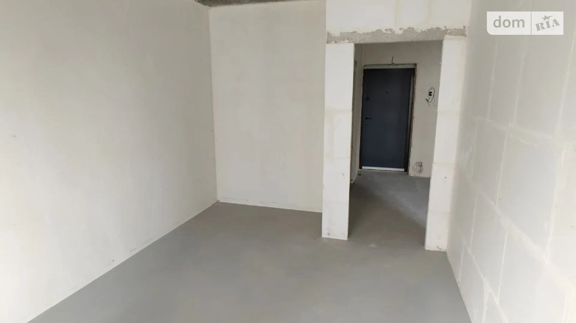 Продается 1-комнатная квартира 42 кв. м в Ирпене, ул. Университетская(Карла Маркса), 3/8 - фото 3