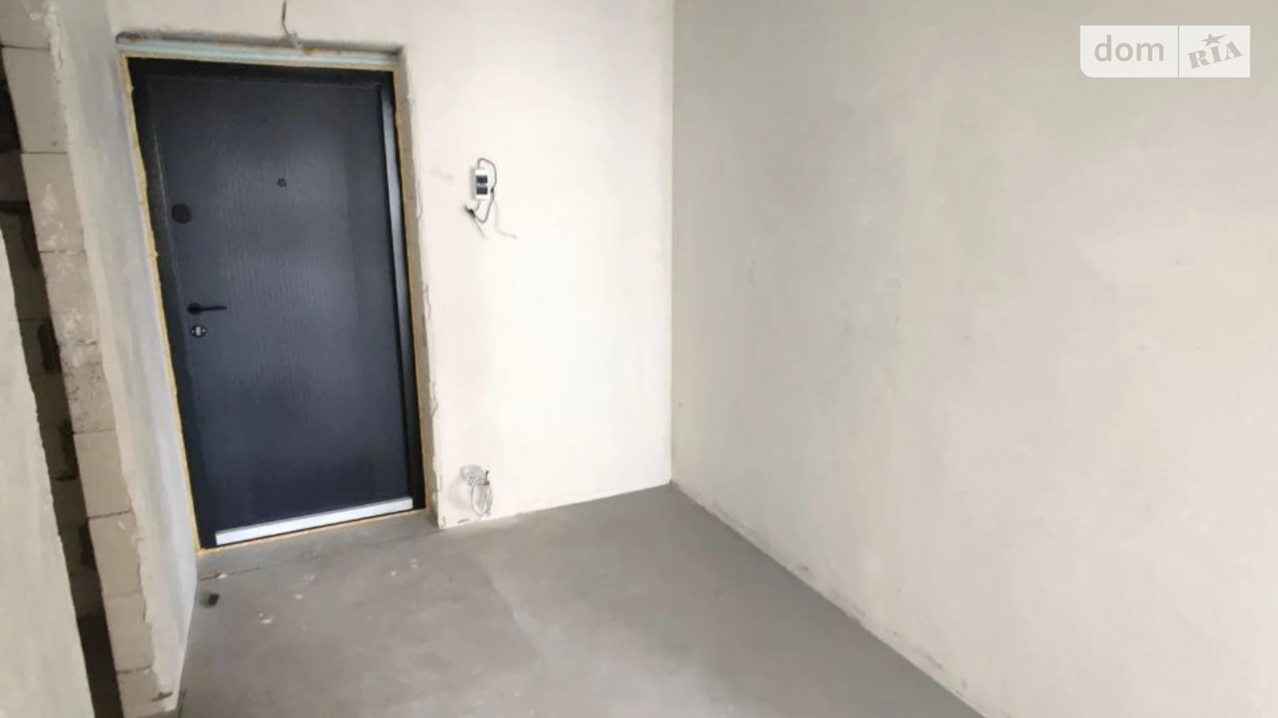 Продается 1-комнатная квартира 42 кв. м в Ирпене, ул. Университетская(Карла Маркса), 3/8 - фото 2