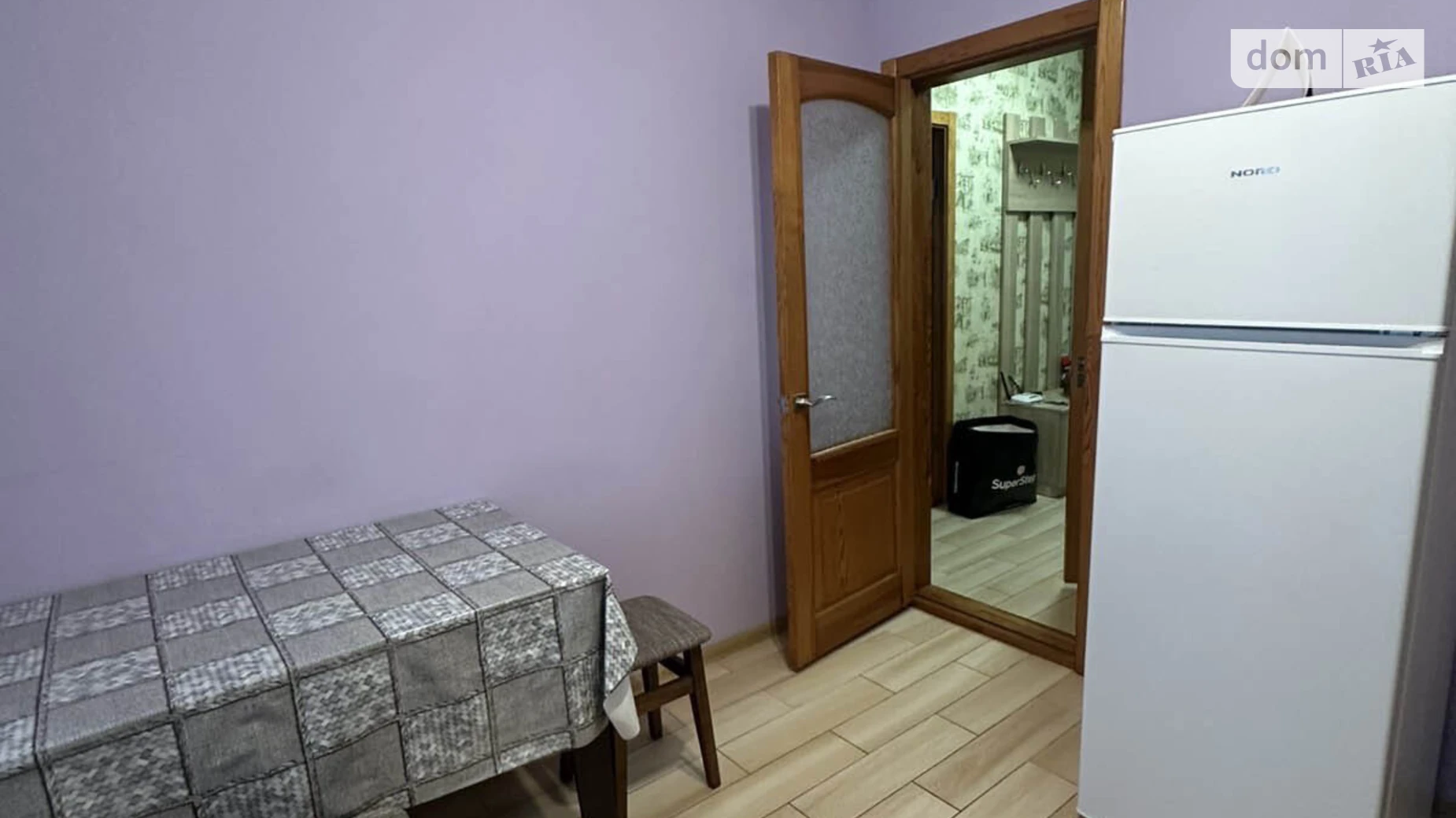 Сдается в аренду 1-комнатная квартира 37 кв. м в Киеве, ул. Стеценко, 75В - фото 2