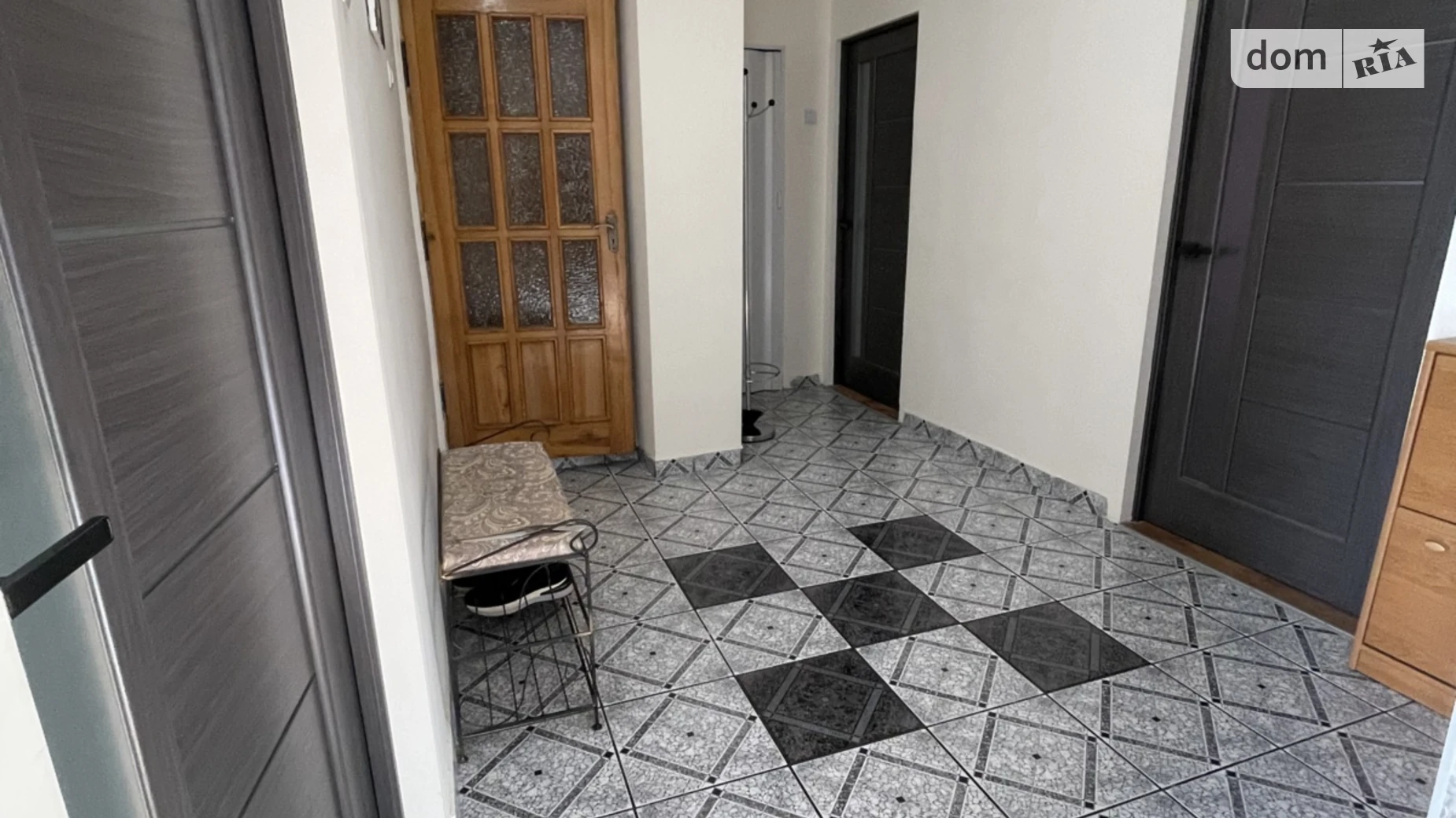 Продается 4-комнатная квартира 82 кв. м в Виноградове, ул. Мира, 29 - фото 5