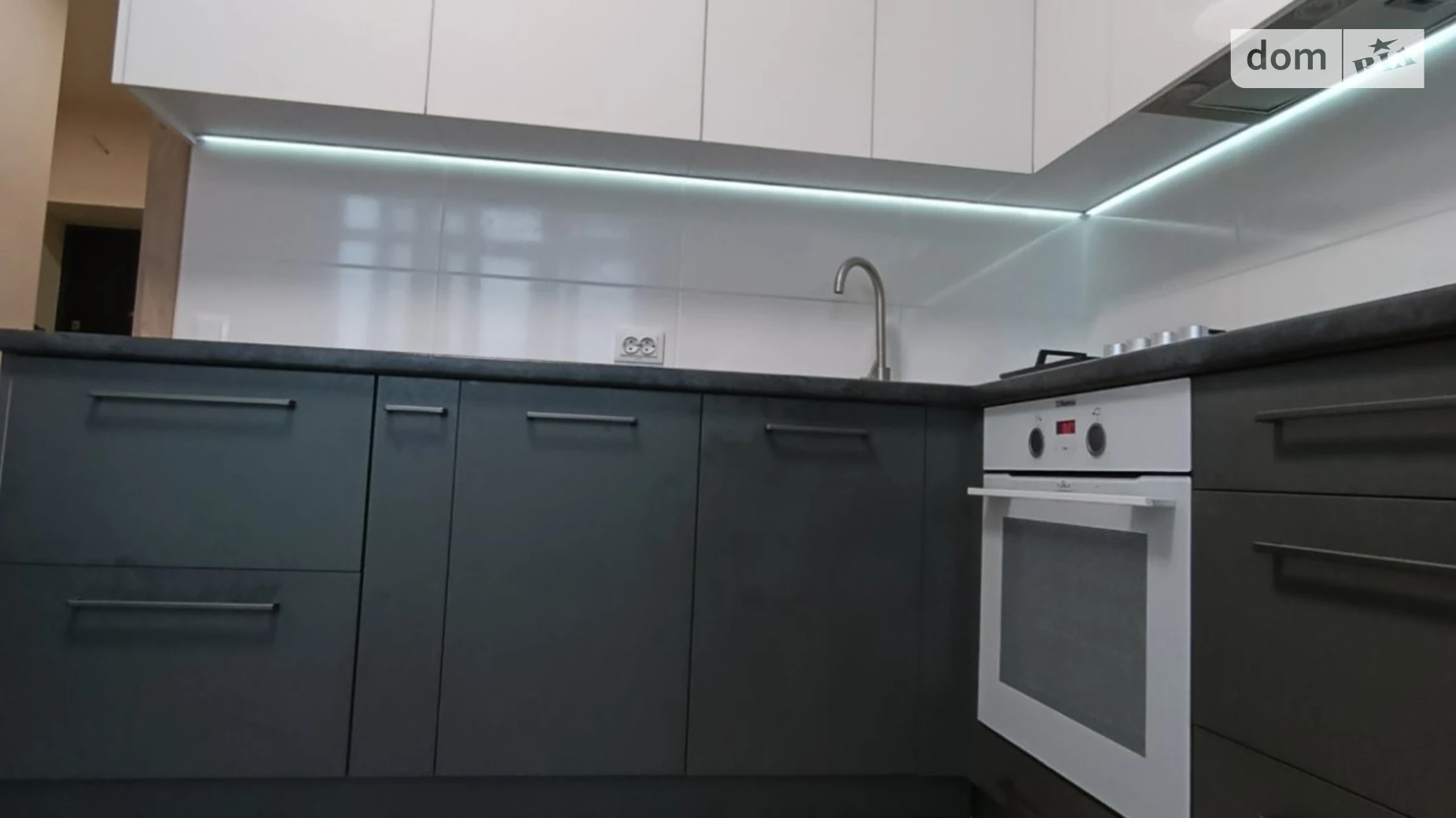 Сдается в аренду 2-комнатная квартира 70 кв. м в Хмельницком, ул. Шевченко, 46 - фото 2