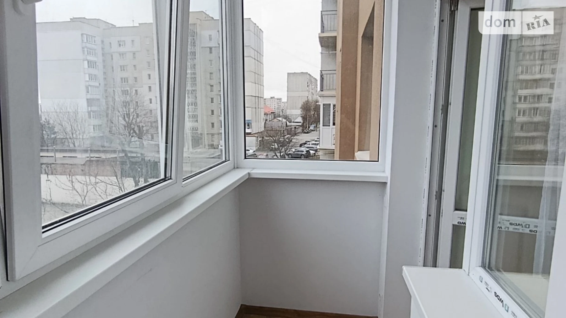 Сдается в аренду 2-комнатная квартира 70 кв. м в Хмельницком, ул. Шевченко, 46 - фото 3