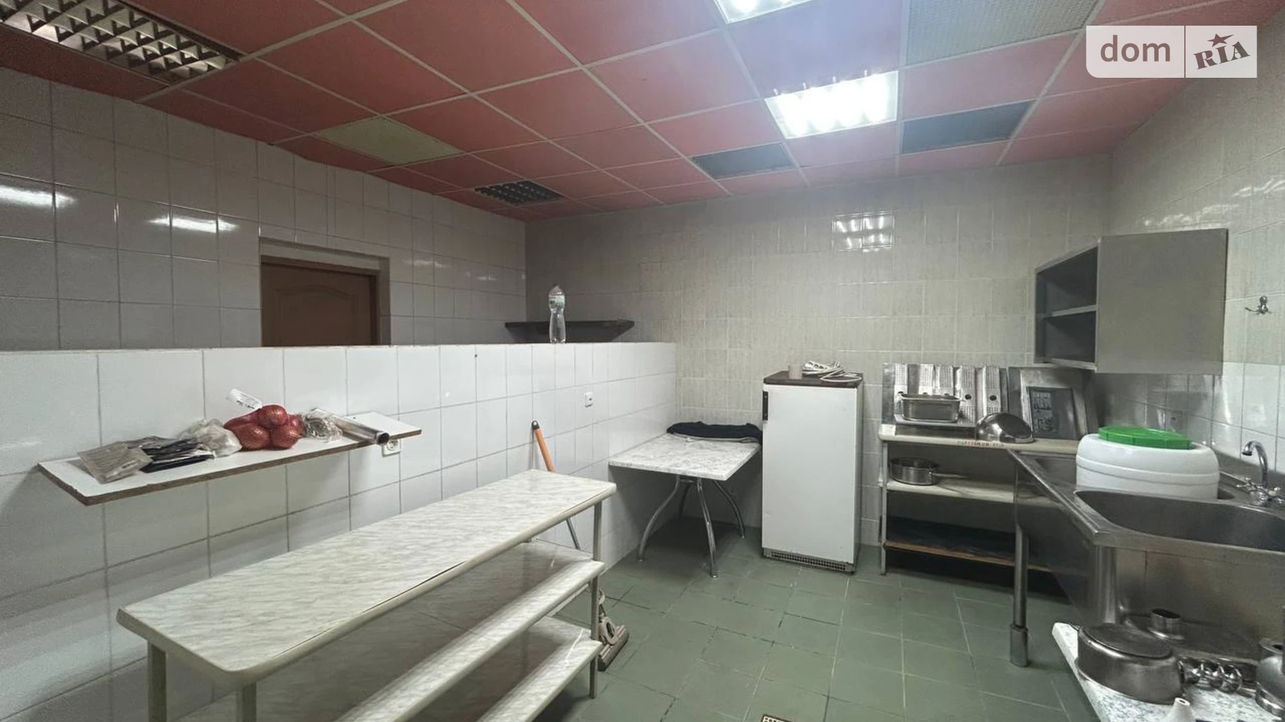 Сдается в аренду помещения свободного назначения 119.7 кв. м в 1-этажном здании, цена: 23940 грн - фото 4