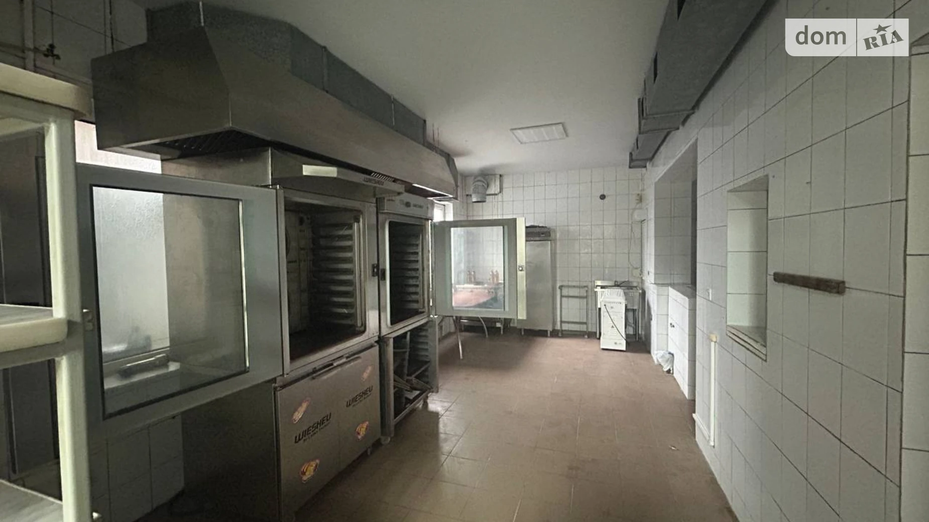 Сдается в аренду помещения свободного назначения 119.7 кв. м в 1-этажном здании, цена: 23940 грн - фото 5