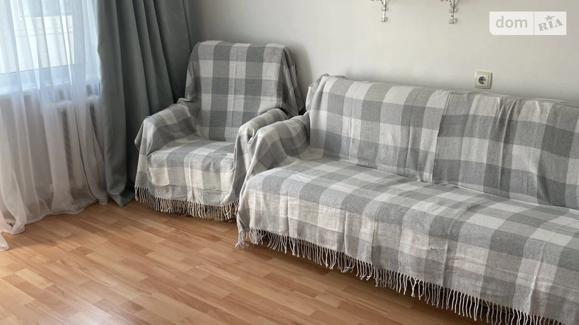 Сдается в аренду 2-комнатная квартира 50.1 кв. м в Николаеве - фото 3