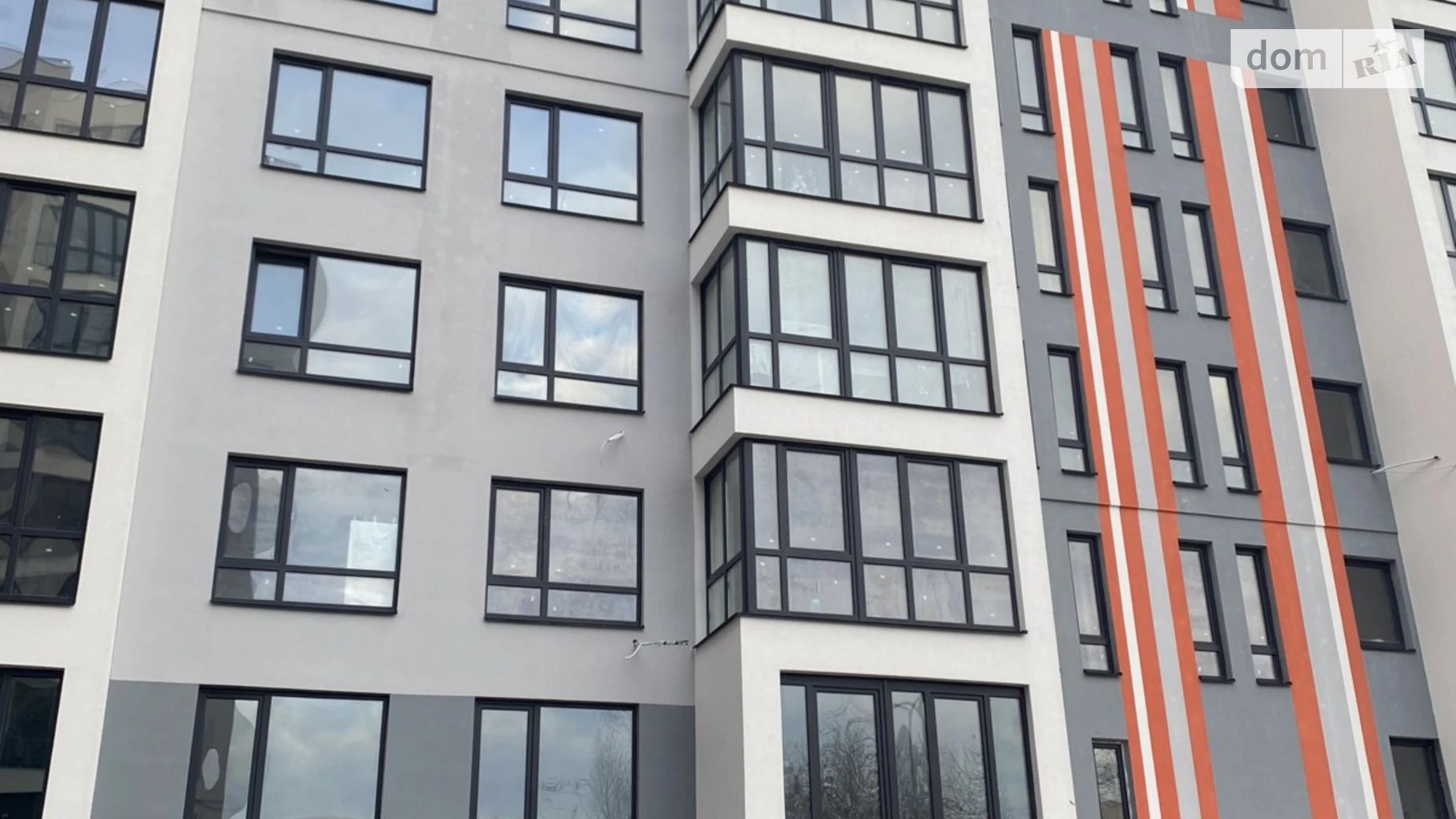 Продается 1-комнатная квартира 46.6 кв. м в Виннице, ул. Привокзальная, 30 - фото 4