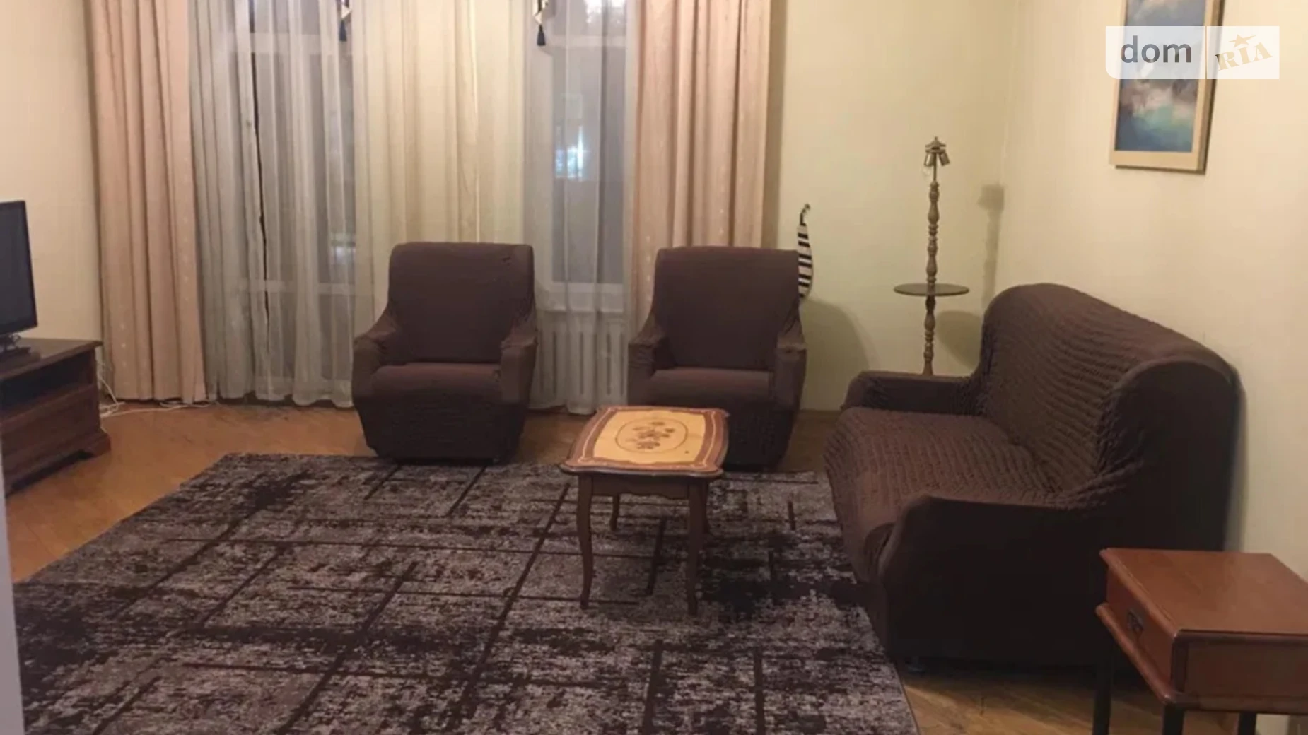 Продается 3-комнатная квартира 90 кв. м в Киеве, ул. Богдана Хмельницкого, 10 - фото 3