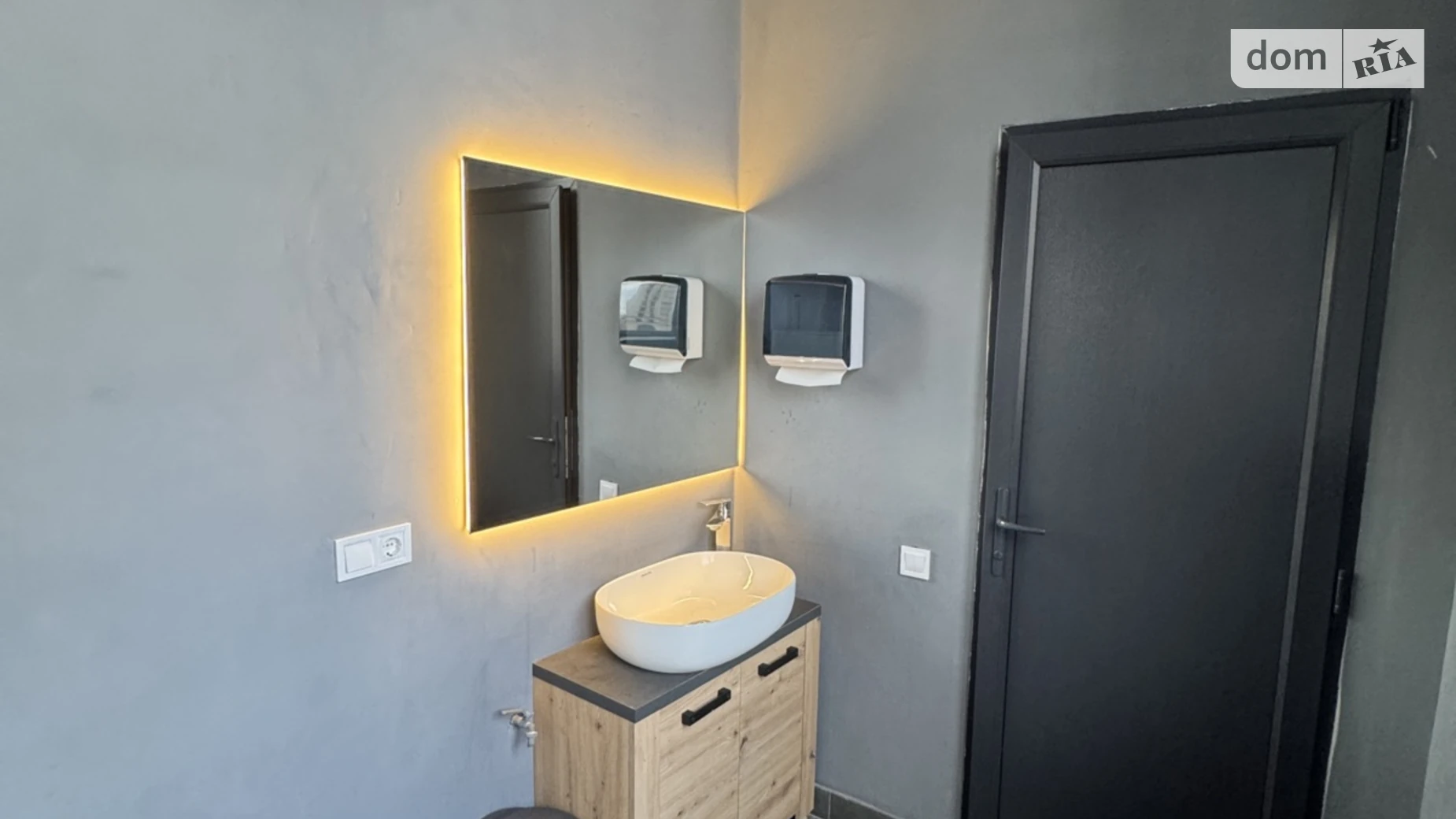 Здається в оренду офіс 80 кв. м в бізнес-центрі, цена: 35000 грн - фото 5