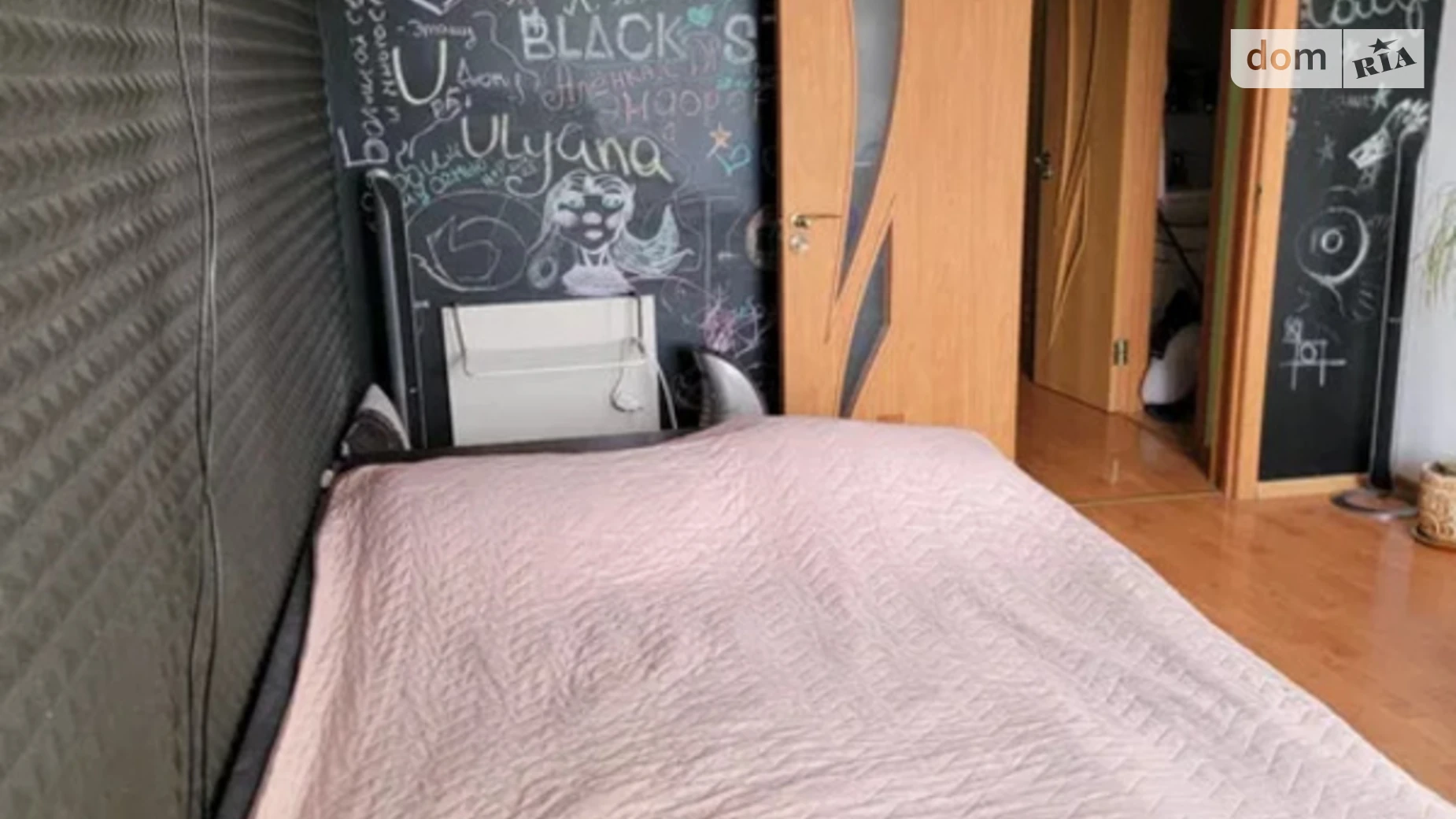 Продається 2-кімнатна квартира 58 кв. м у Дніпрі, просп. Миру, 3 - фото 5