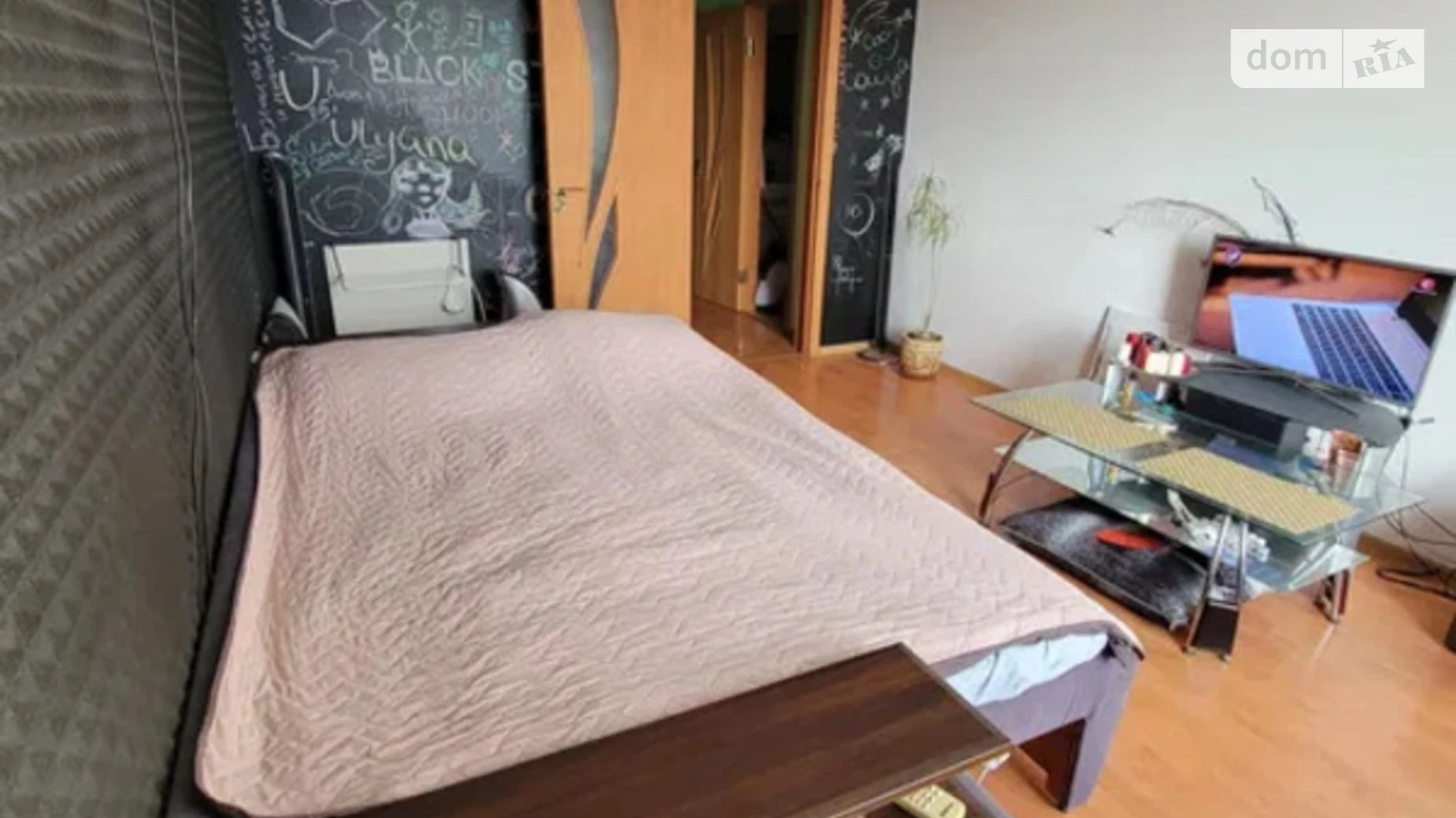 Продається 2-кімнатна квартира 58 кв. м у Дніпрі, просп. Миру, 3 - фото 4