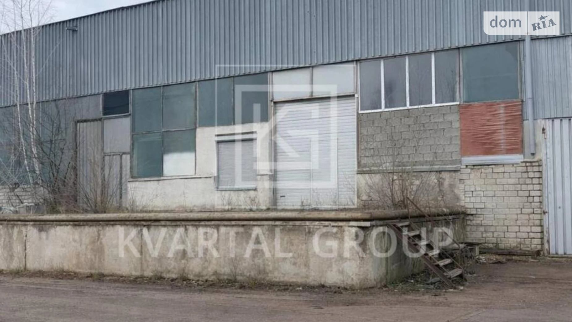 Продается объект сферы услуг 576 кв. м в 1-этажном здании, цена: 44000 $ - фото 2