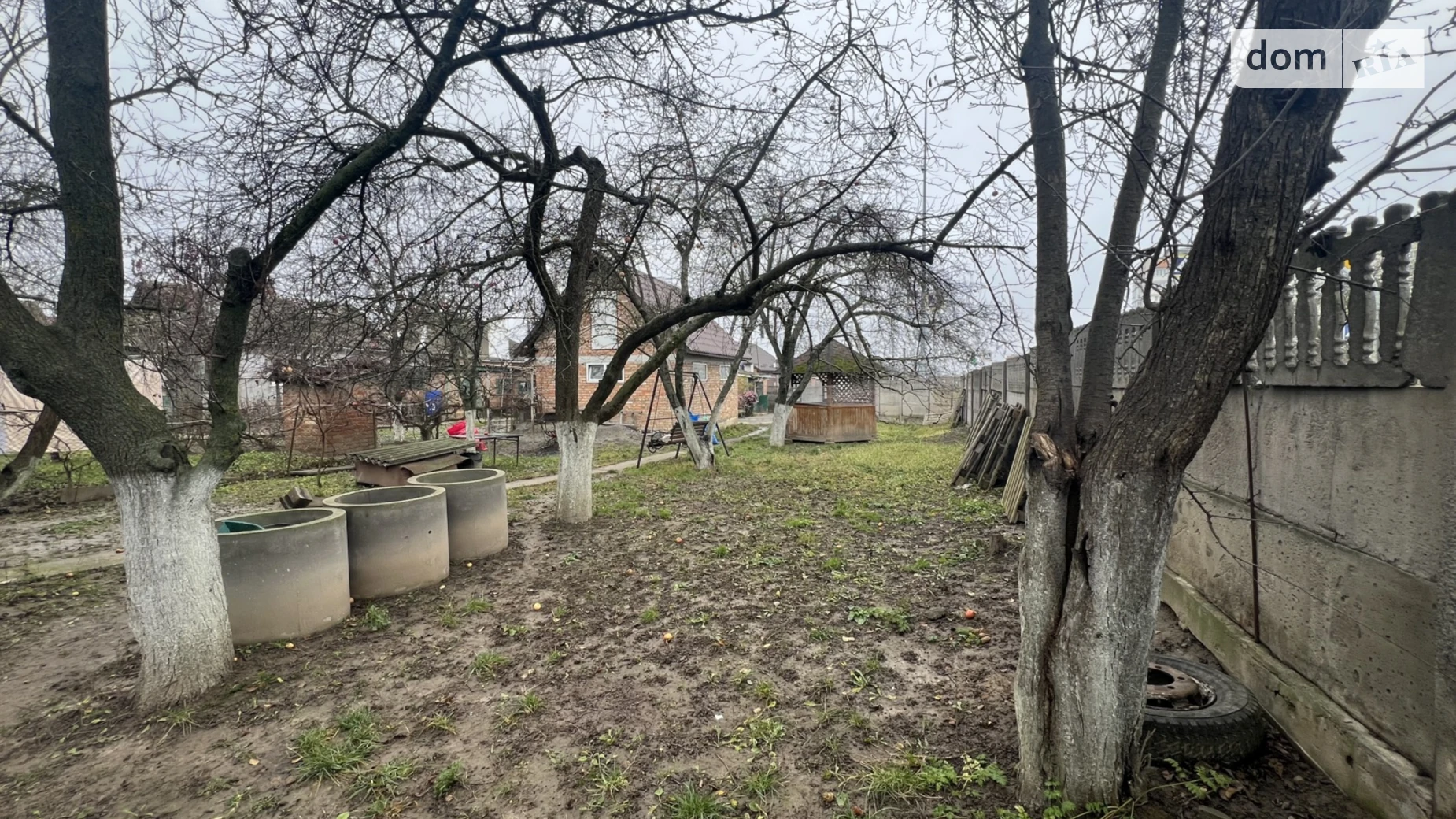 Продается земельный участок 7.4 соток в Винницкой области, цена: 103000 $ - фото 4