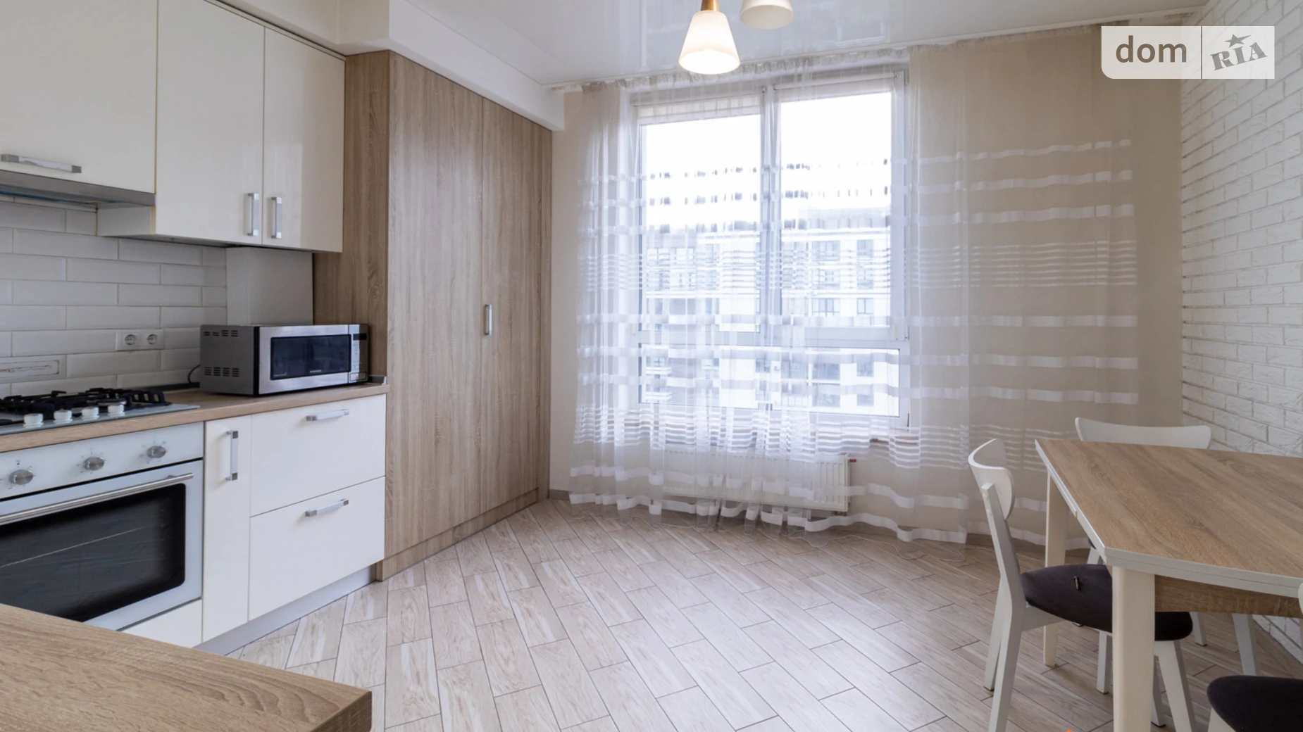 Продается 1-комнатная квартира 40.5 кв. м в Киеве, ул. Практичная, 3 - фото 3