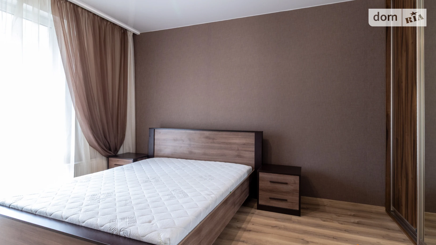 Продается 1-комнатная квартира 40.5 кв. м в Киеве, ул. Практичная, 3 - фото 5