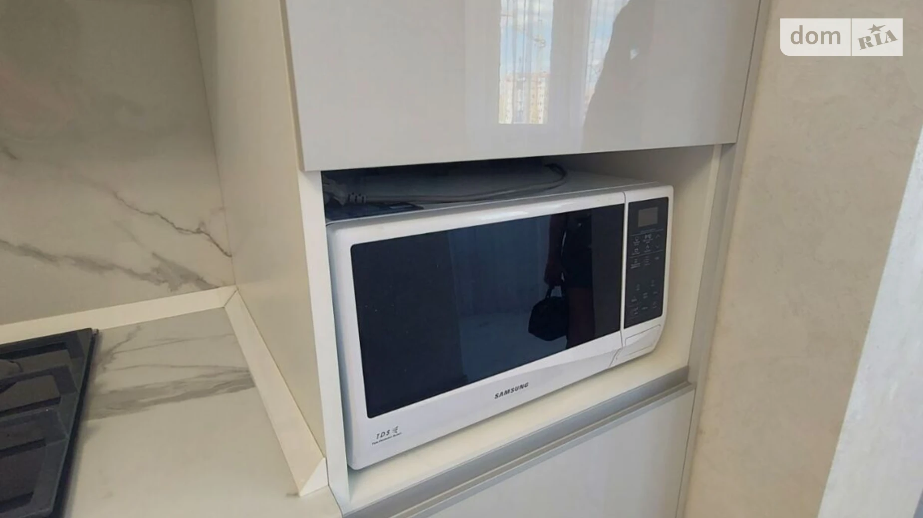 Сдается в аренду 1-комнатная квартира 44 кв. м в Виннице, ул. Тимофеевская - фото 3