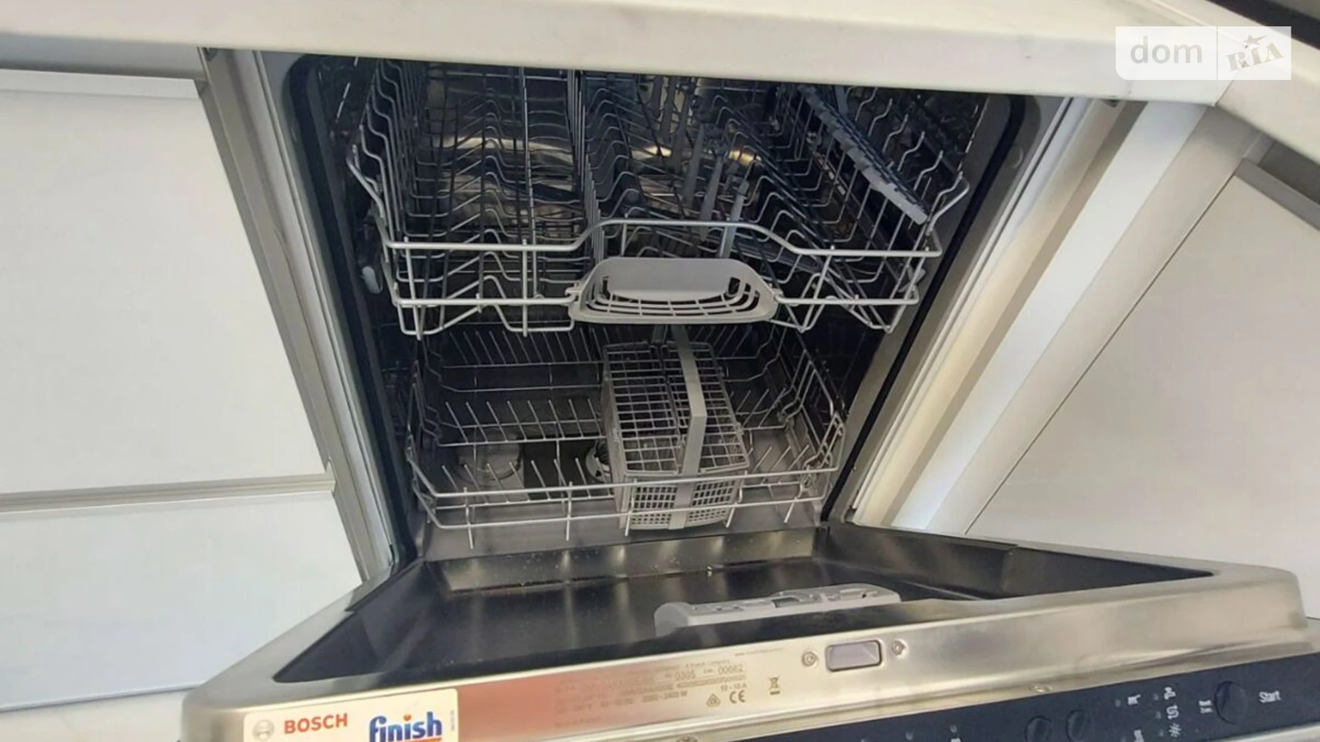 Сдается в аренду 1-комнатная квартира 44 кв. м в Виннице, ул. Тимофеевская - фото 4