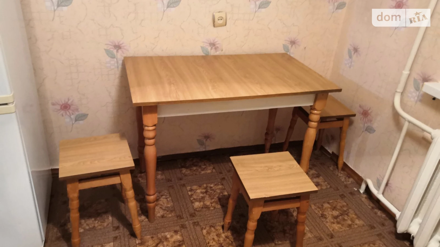 Сдается в аренду 1-комнатная квартира 34 кв. м в Виннице, ул. Шевченко - фото 5