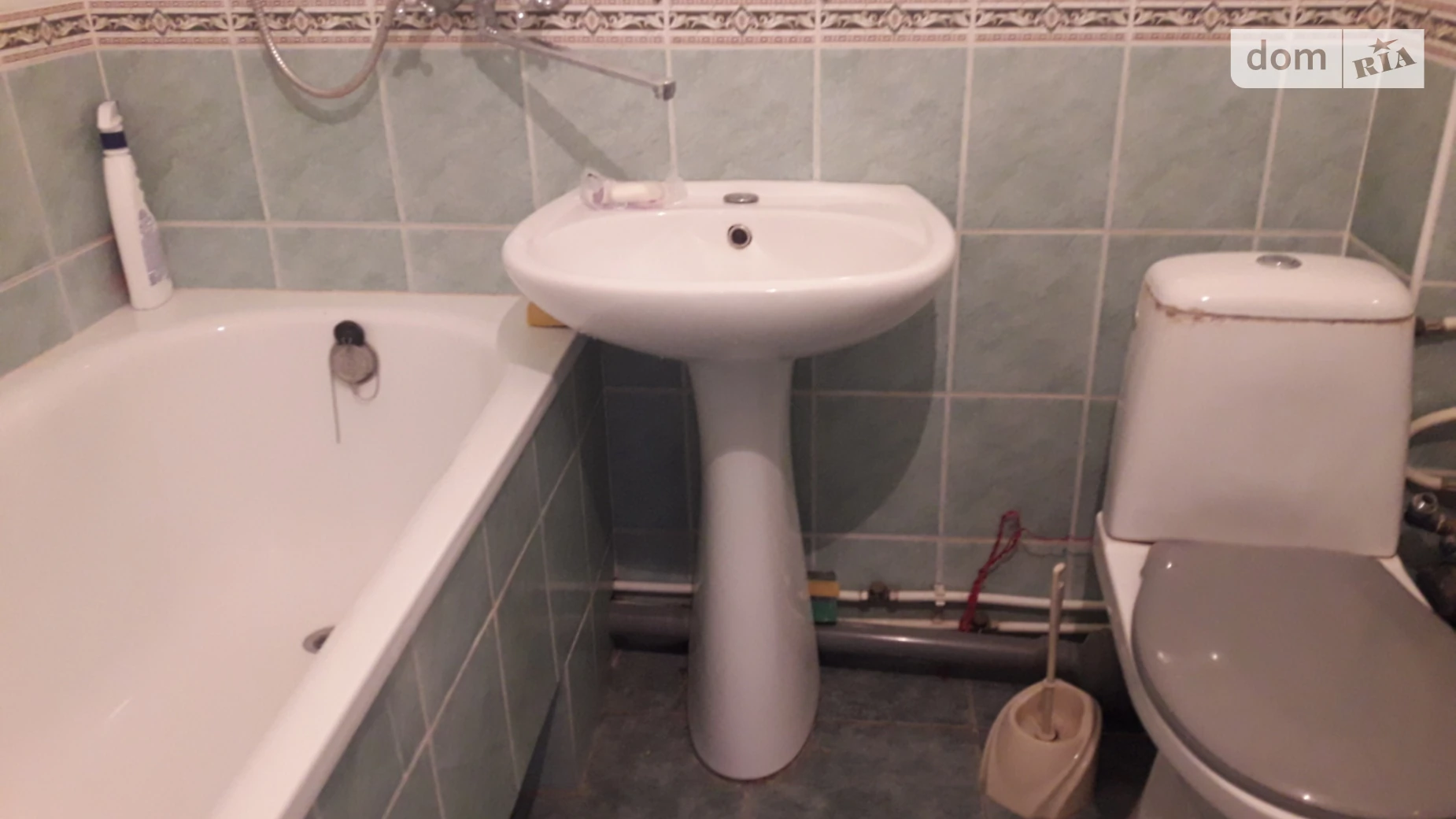 Сдается в аренду 1-комнатная квартира 34 кв. м в Виннице, ул. Шевченко - фото 3