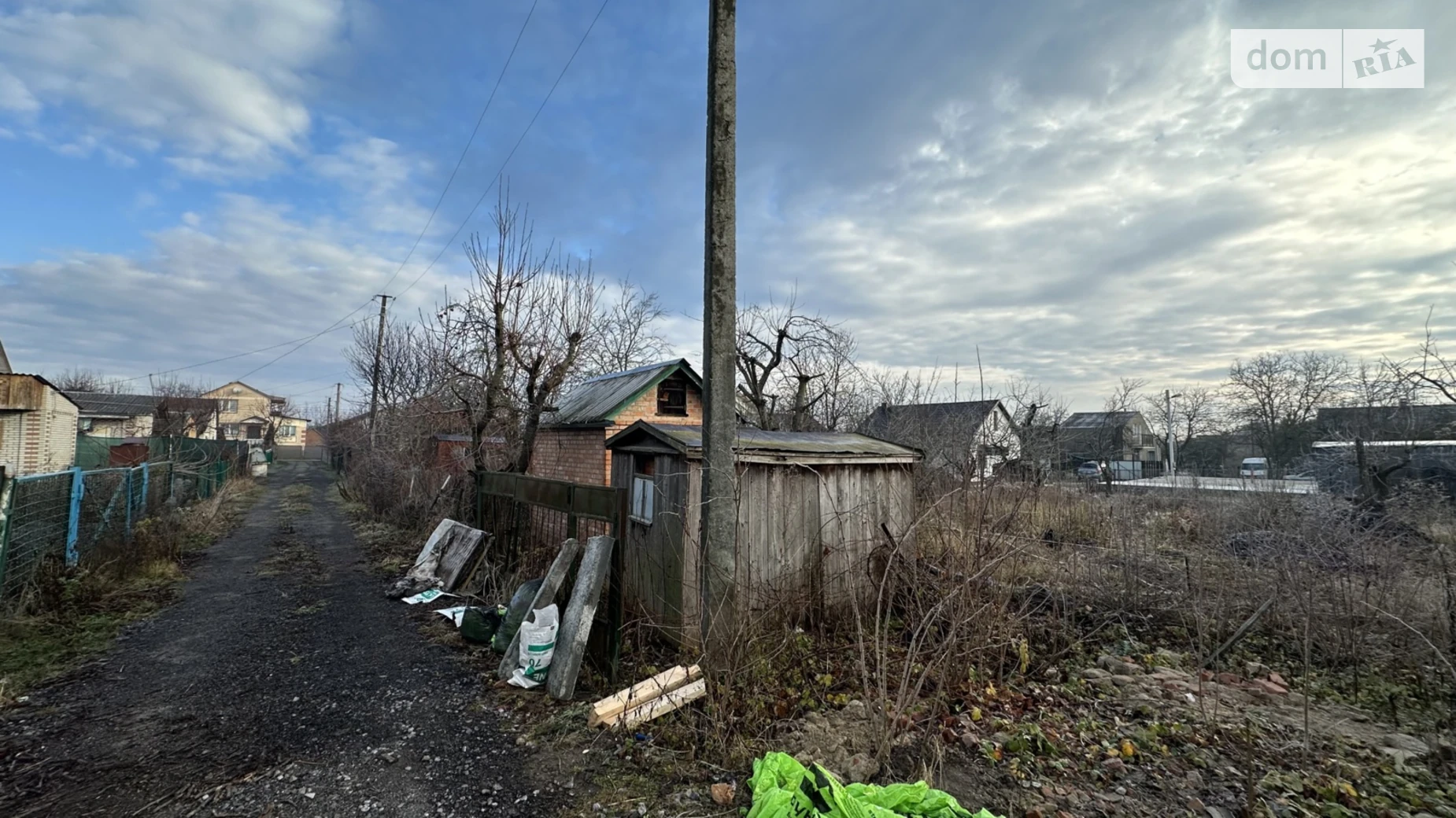 Продается земельный участок 4.16 соток в Винницкой области, цена: 18000 $ - фото 2