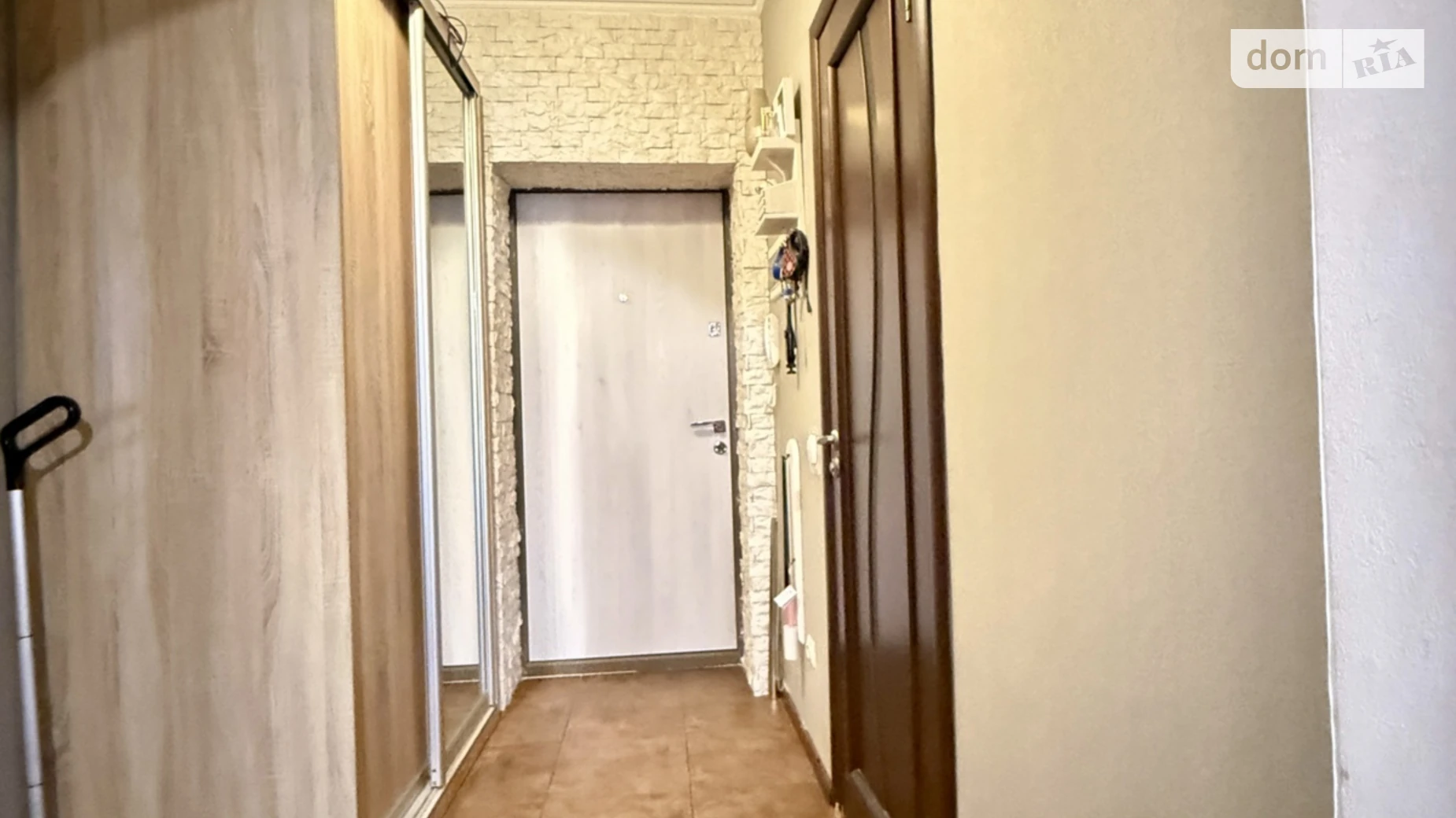 Продается 1-комнатная квартира 33.6 кв. м в Ирпене, ул. Лесная, 4З - фото 3