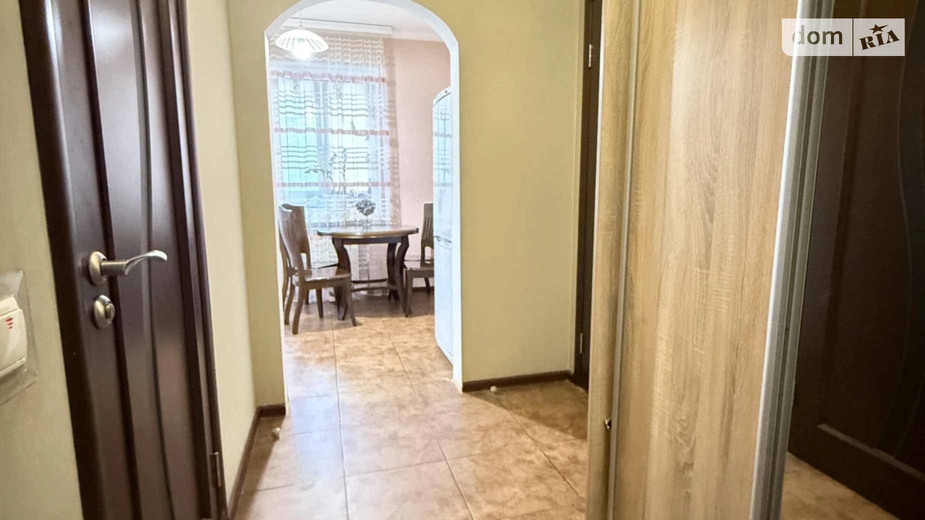 Продается 1-комнатная квартира 33.6 кв. м в Ирпене, ул. Лесная, 4З - фото 2