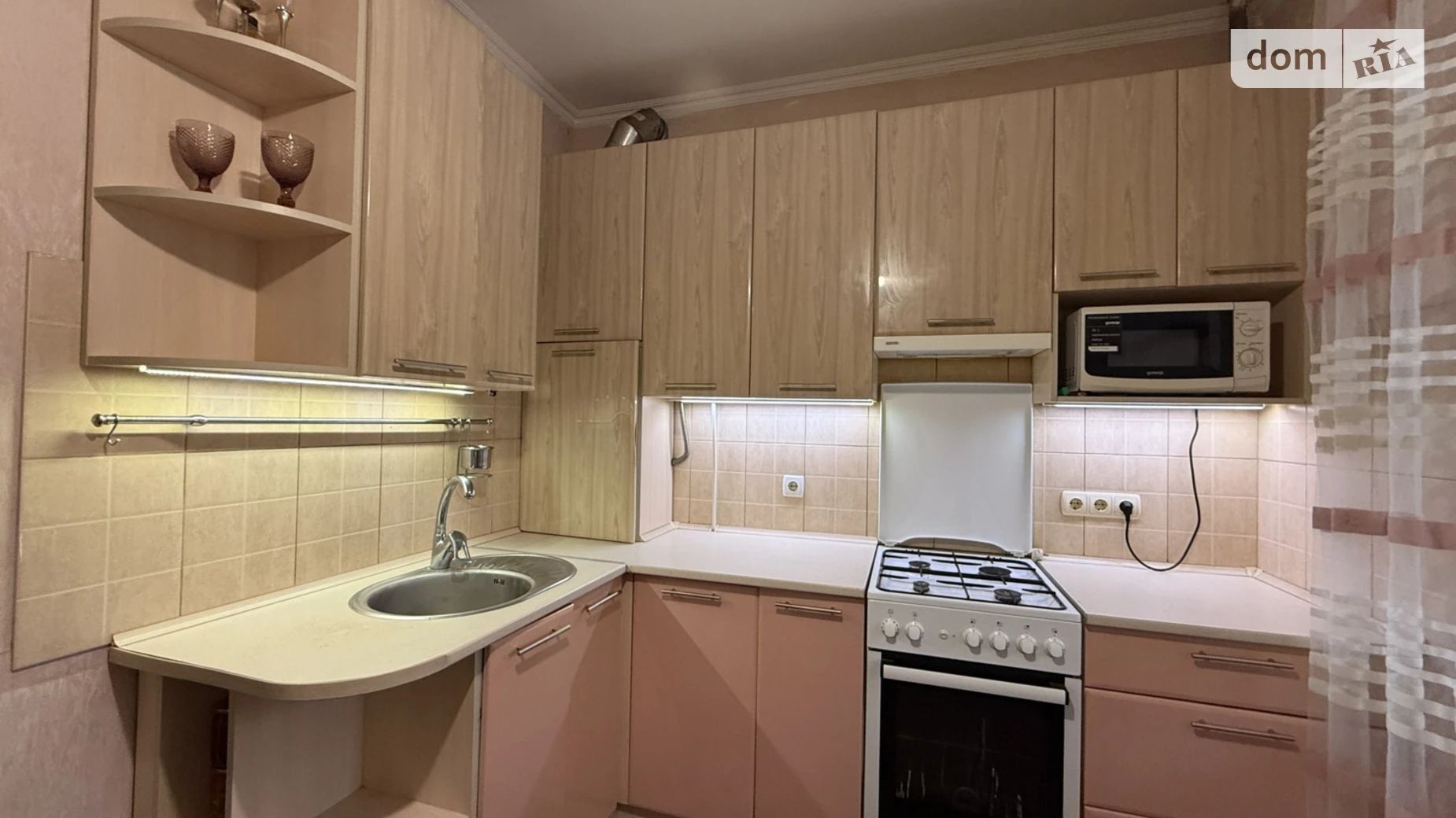 Продается 1-комнатная квартира 33.6 кв. м в Ирпене, ул. Лесная, 4З - фото 5