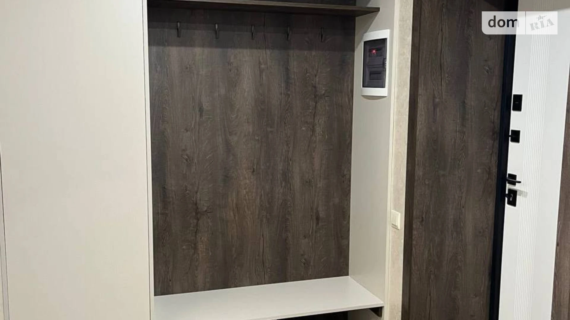 Продается 1-комнатная квартира 51 кв. м в Хмельницком, Старокостянтиновское шоссе, 20/6 - фото 4