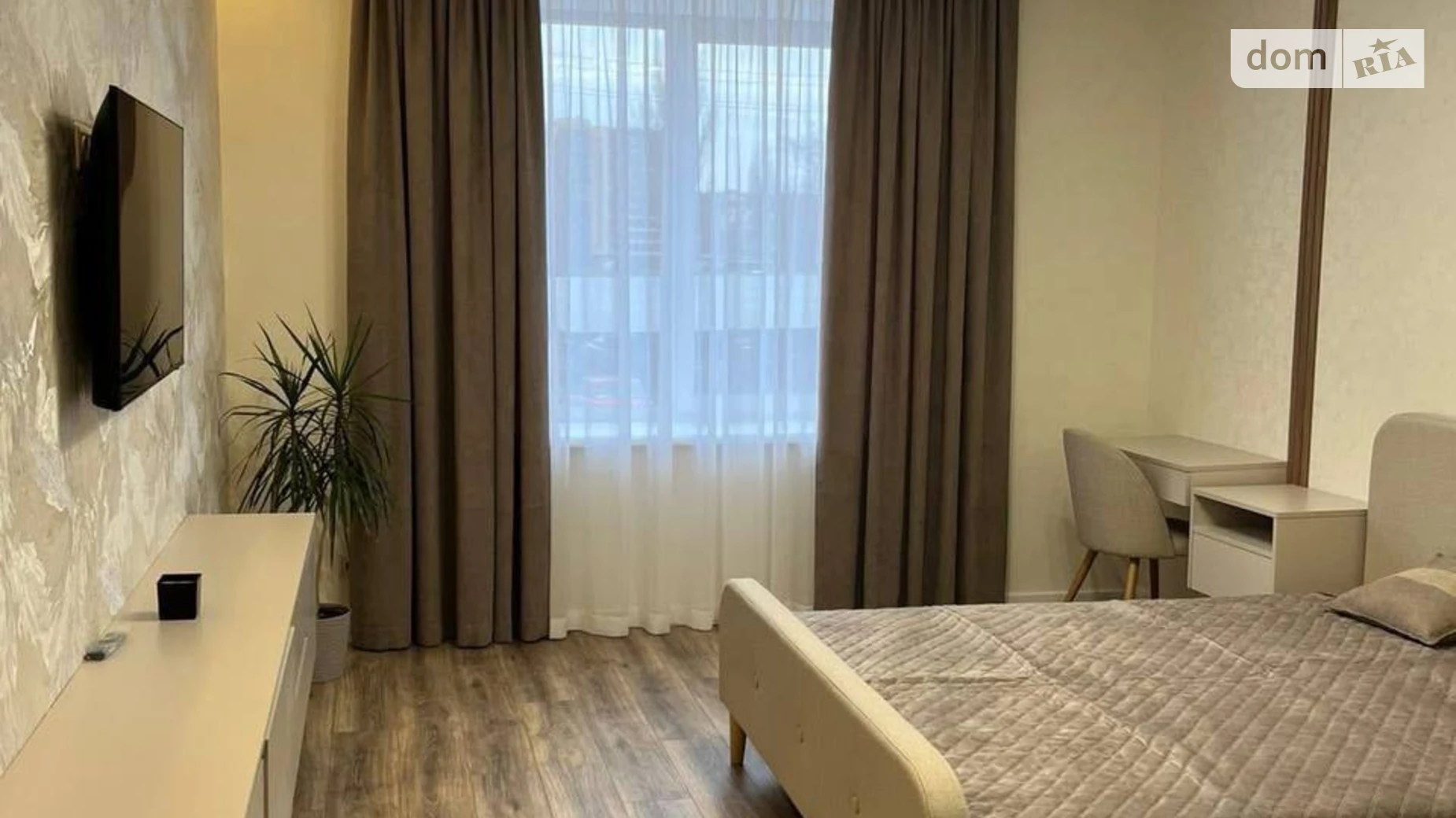 Продается 1-комнатная квартира 51 кв. м в Хмельницком, Старокостянтиновское шоссе, 20/6 - фото 5