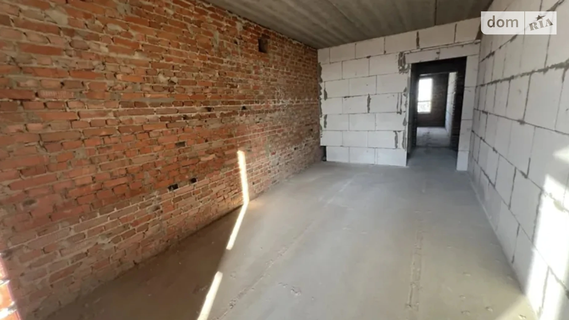 Продается 1-комнатная квартира 48.4 кв. м в Виннице, ул. Васильковая, 2 - фото 3