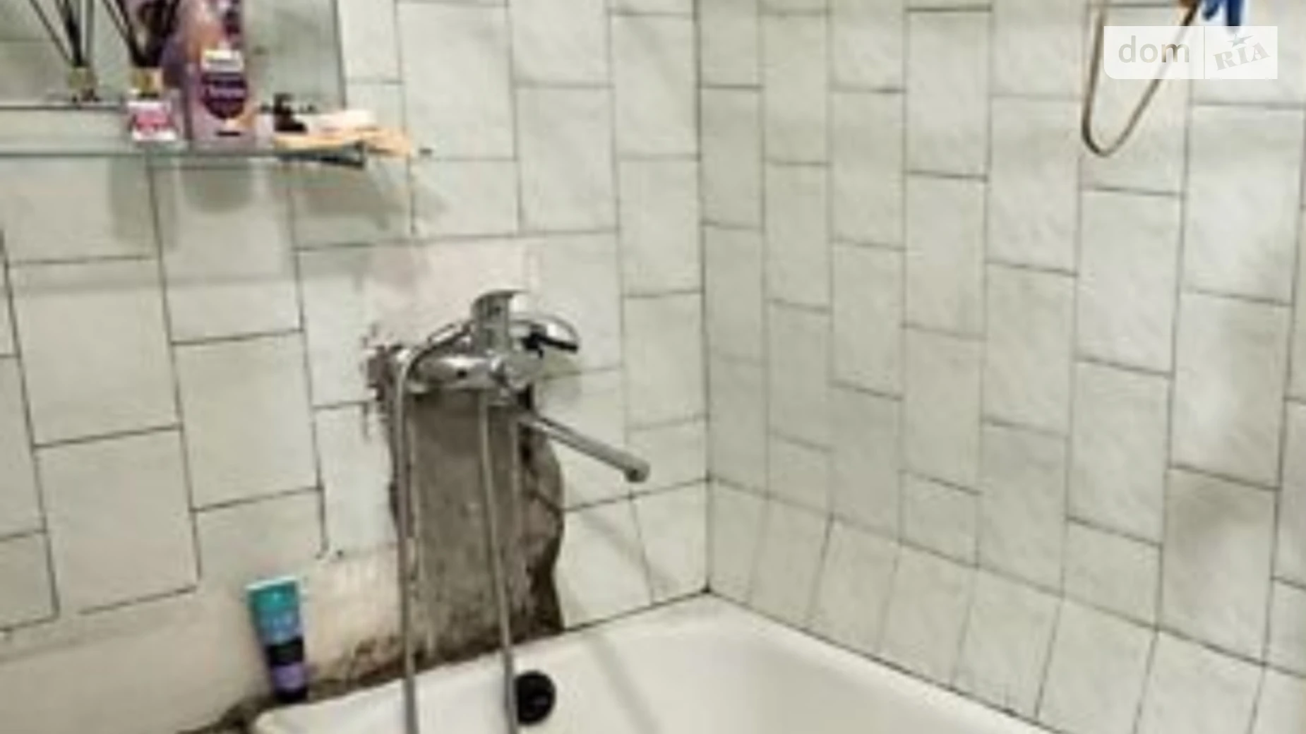 Продается 2-комнатная квартира 44.1 кв. м в Киеве, ул. Елены Телиги, 41В - фото 4