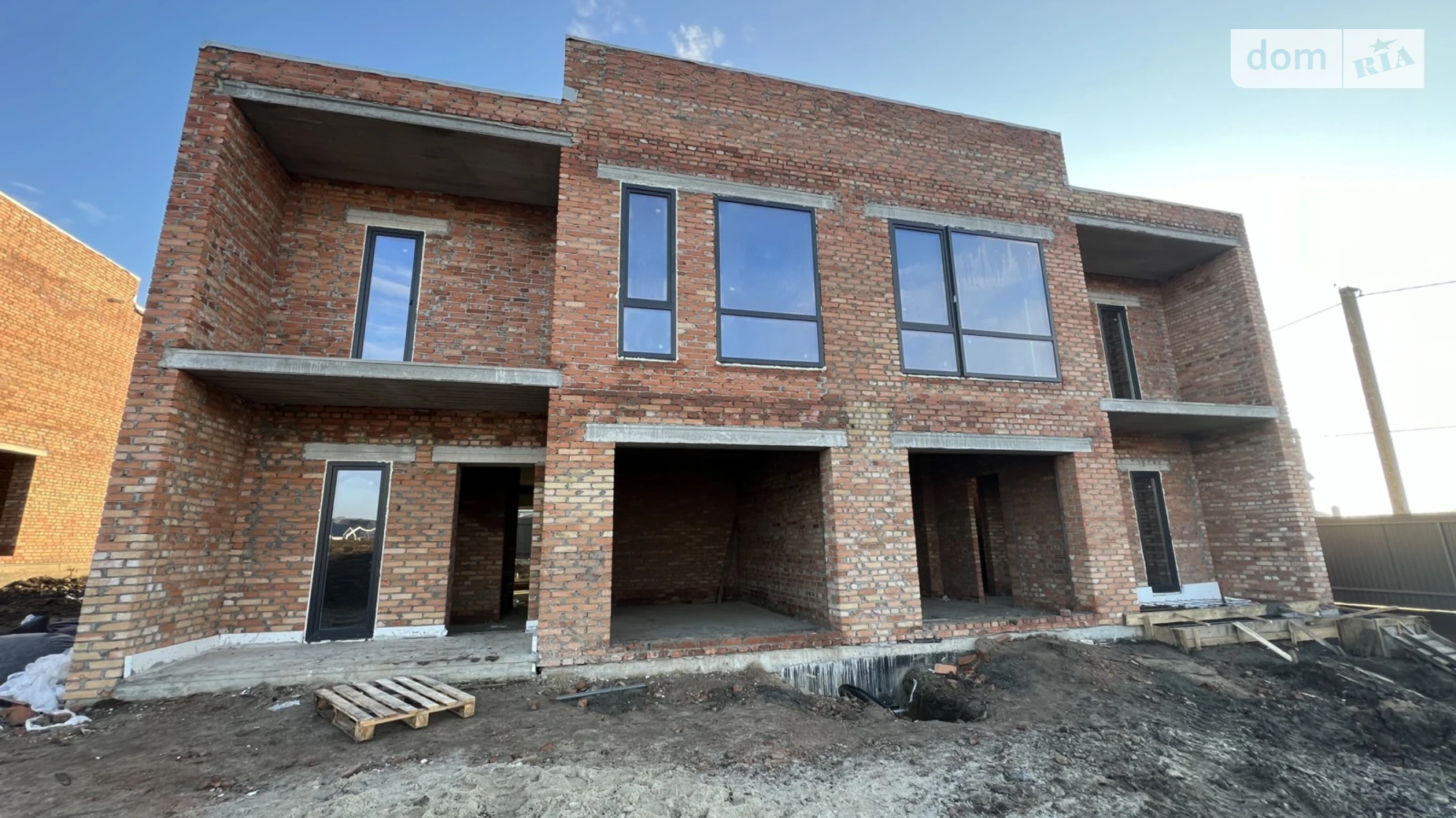 вул. Одеська Дендропарковий Хмельницький ЖК Apple Park, цена: 140000 $ - фото 3