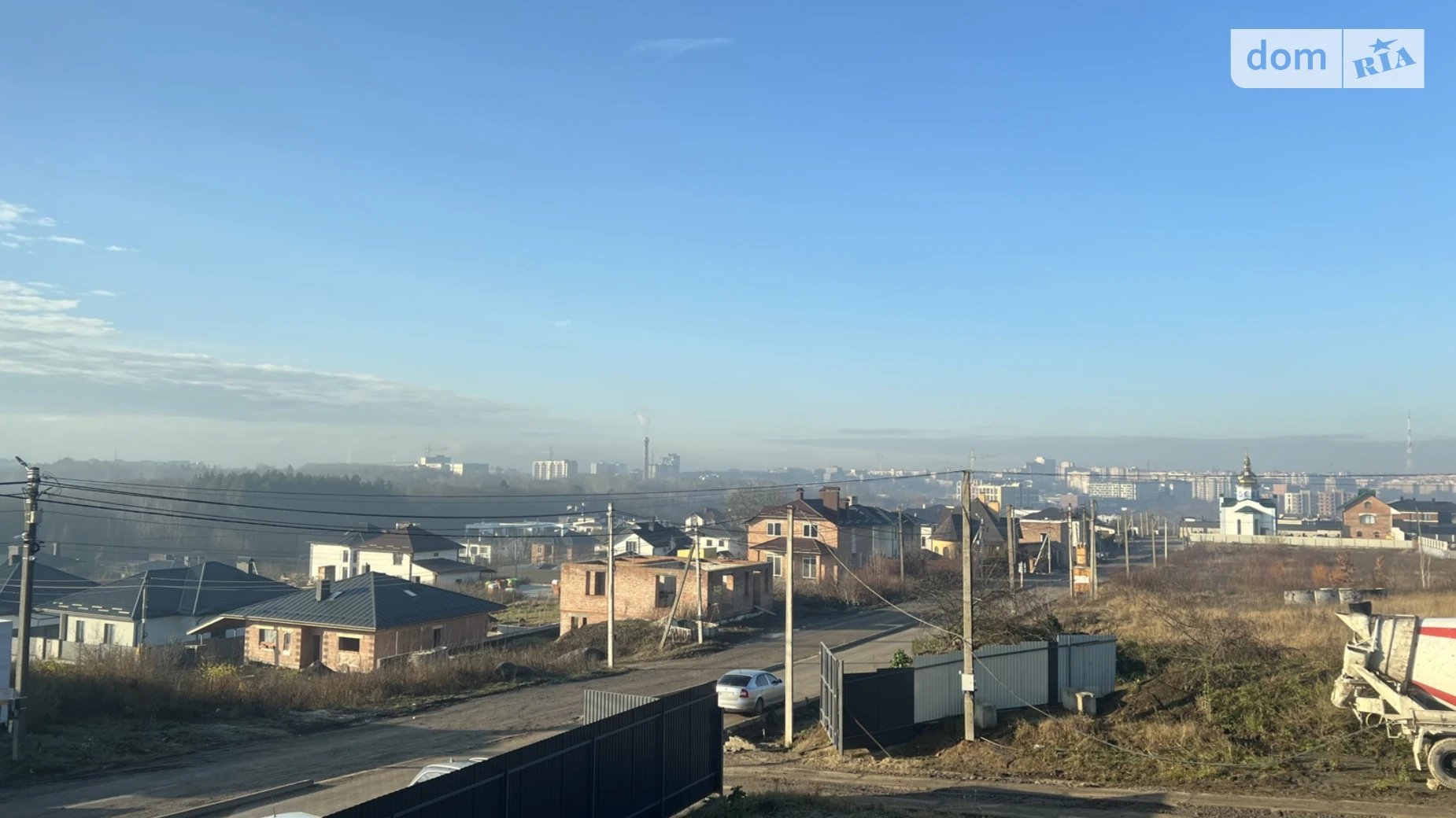 ул. Одесская Дендропарковый Хмельницкий ЖК Apple Park, цена: 128000 $ - фото 5