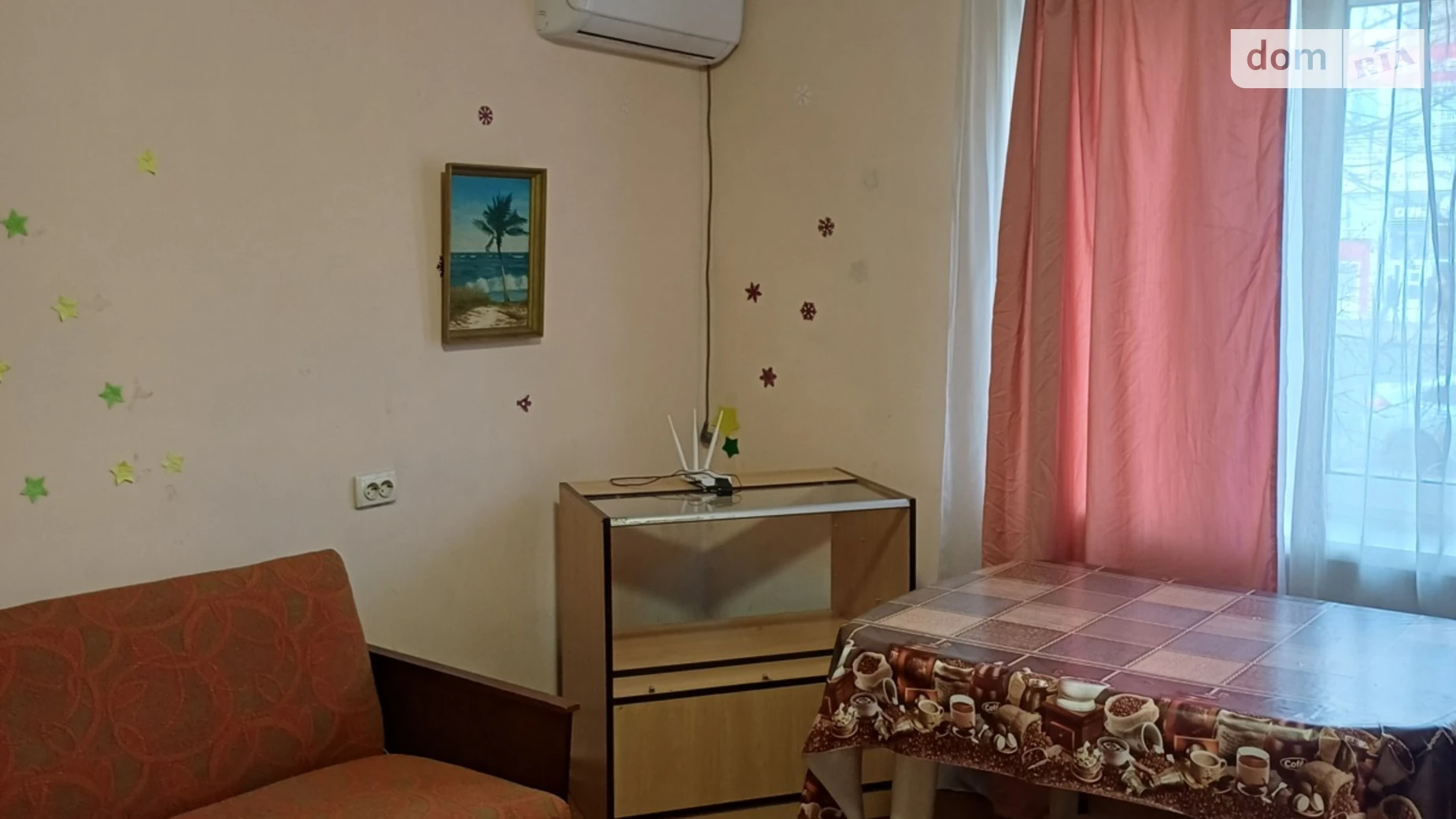 Сдается в аренду 1-комнатная квартира 38 кв. м в Виннице, ул. Князей Кориатовичей, 155 - фото 2