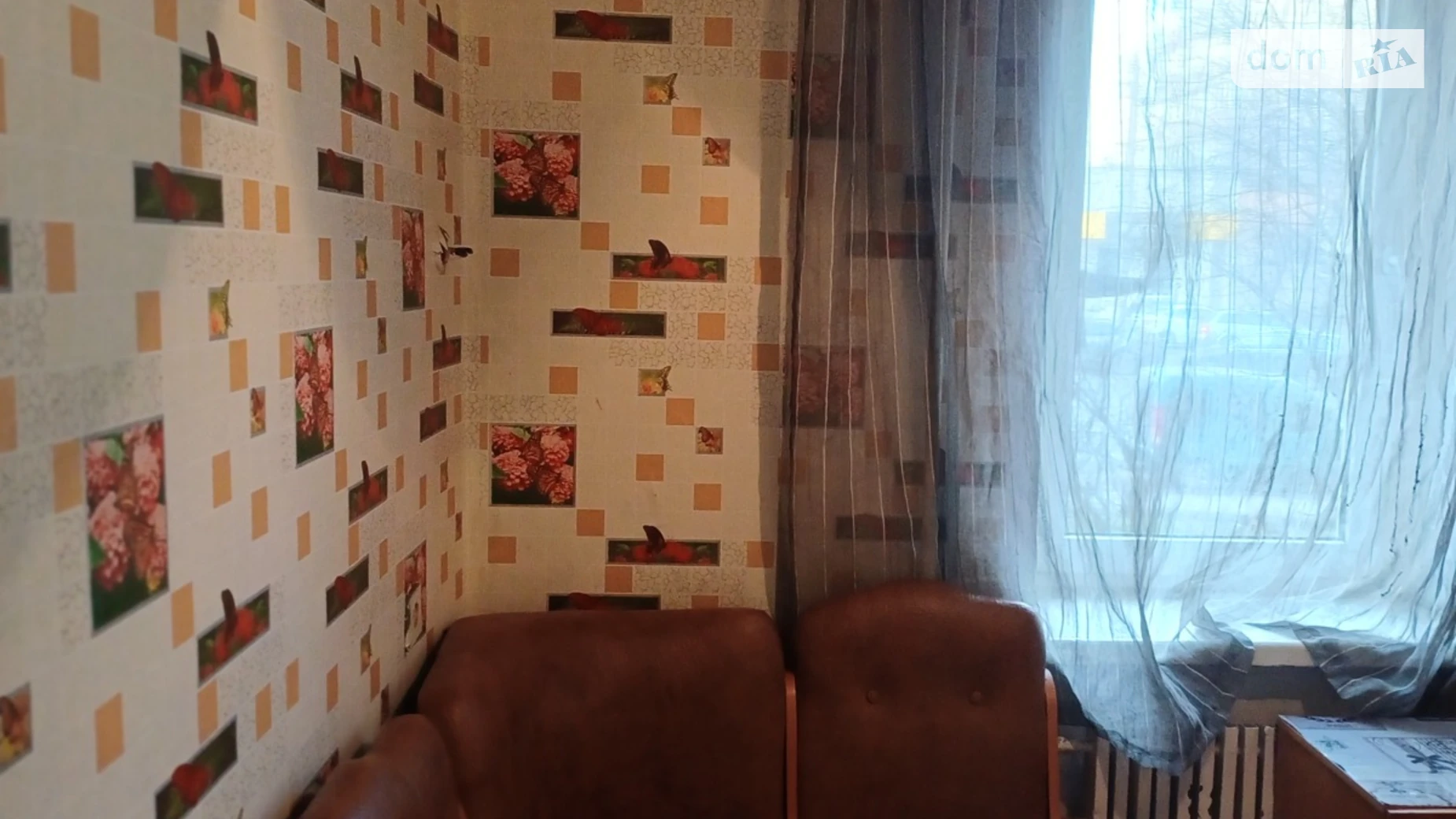 Сдается в аренду 1-комнатная квартира 38 кв. м в Виннице, ул. Князей Кориатовичей, 155 - фото 3