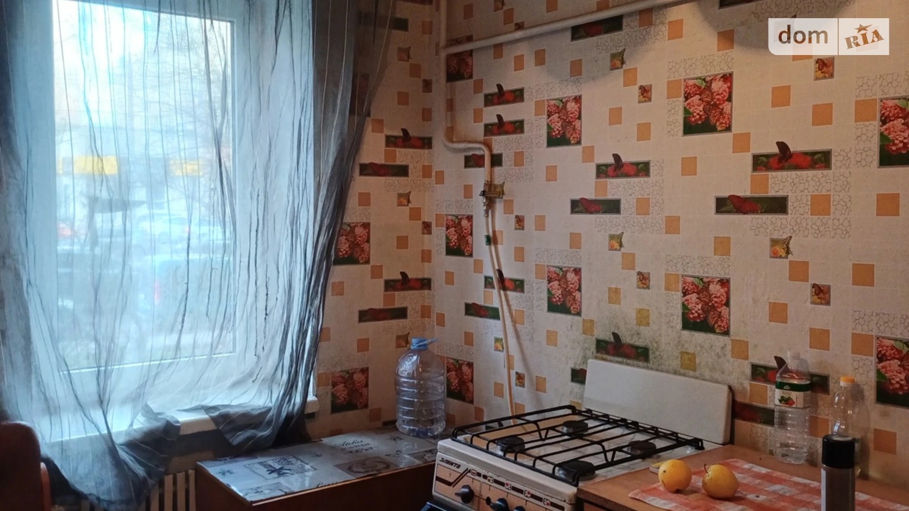 Сдается в аренду 1-комнатная квартира 38 кв. м в Виннице, ул. Князей Кориатовичей, 155 - фото 4