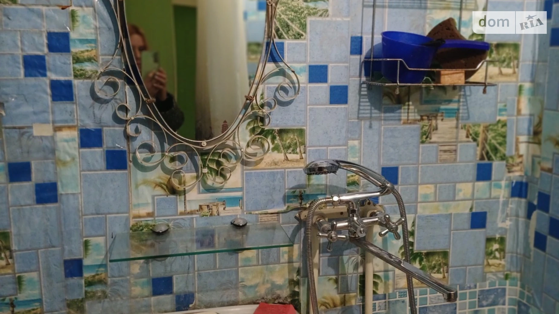 Сдается в аренду 1-комнатная квартира 38 кв. м в Виннице, ул. Князей Кориатовичей, 155 - фото 5