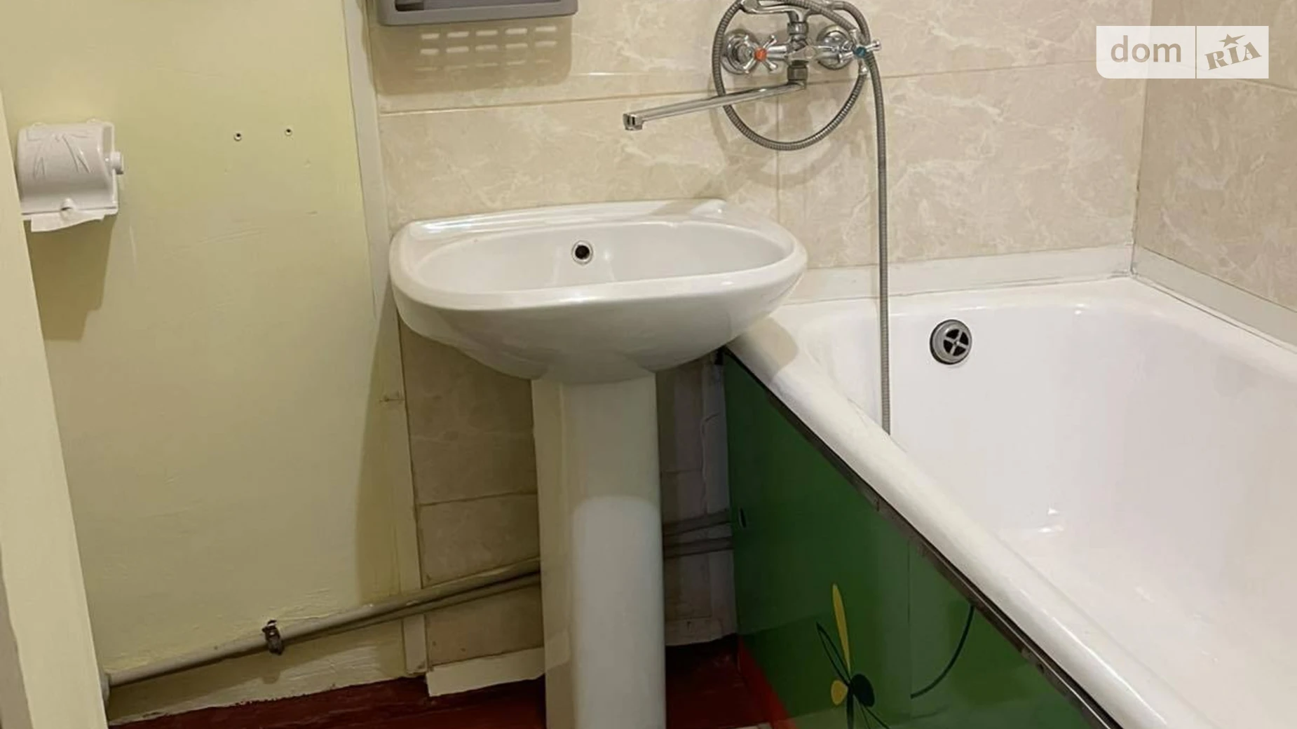 Сдается в аренду 1-комнатная квартира 35 кв. м в Виннице, ул. Замостянская, 44 - фото 2