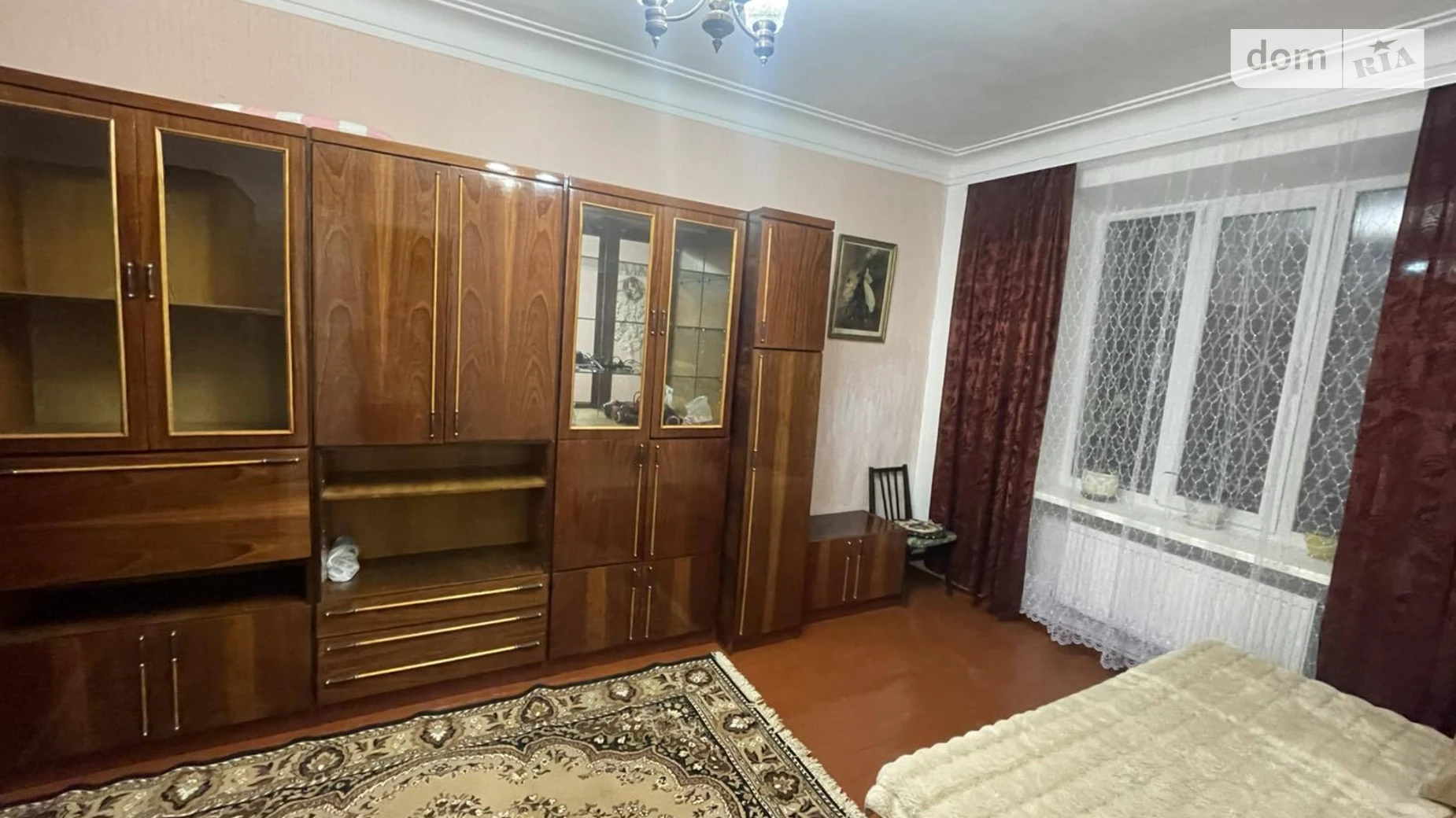 Сдается в аренду 1-комнатная квартира 35 кв. м в Виннице, ул. Замостянская, 44 - фото 3