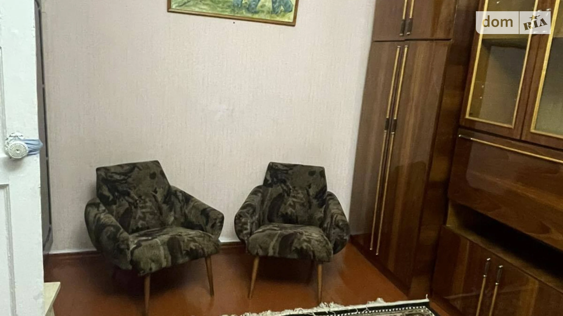 Сдается в аренду 1-комнатная квартира 35 кв. м в Виннице, ул. Замостянская, 44 - фото 4