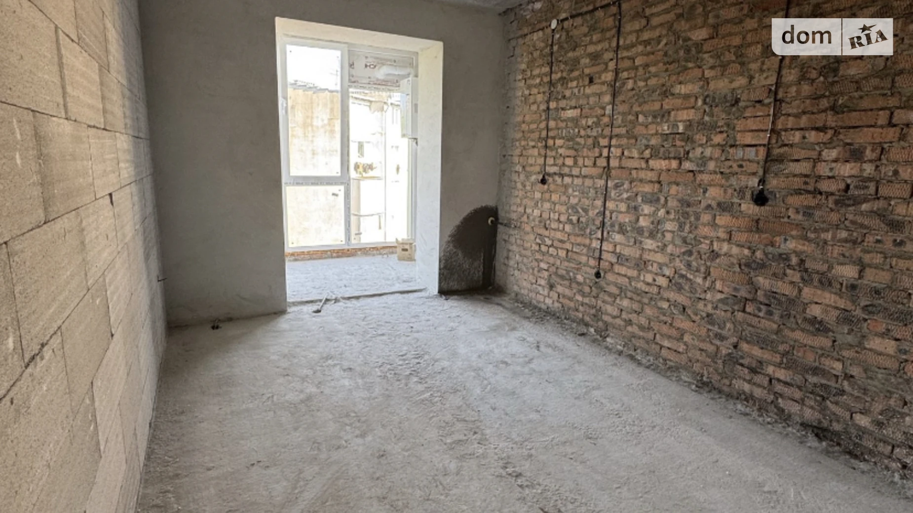 Продается 1-комнатная квартира 46.5 кв. м в Хмельницком, ул. Тернопольская, 13/6А - фото 5