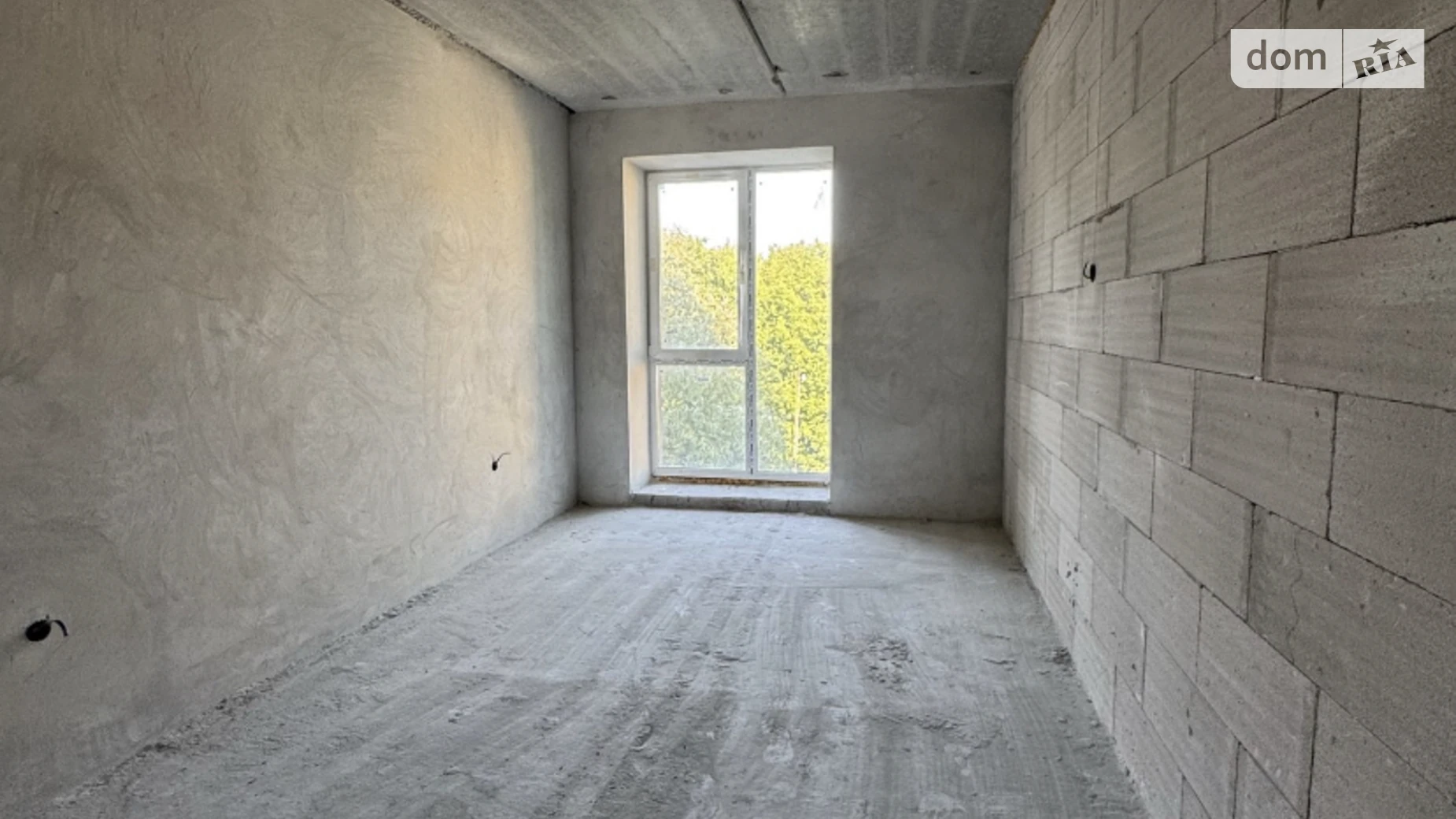 Продается 1-комнатная квартира 46.5 кв. м в Хмельницком, ул. Тернопольская, 13/6А - фото 4