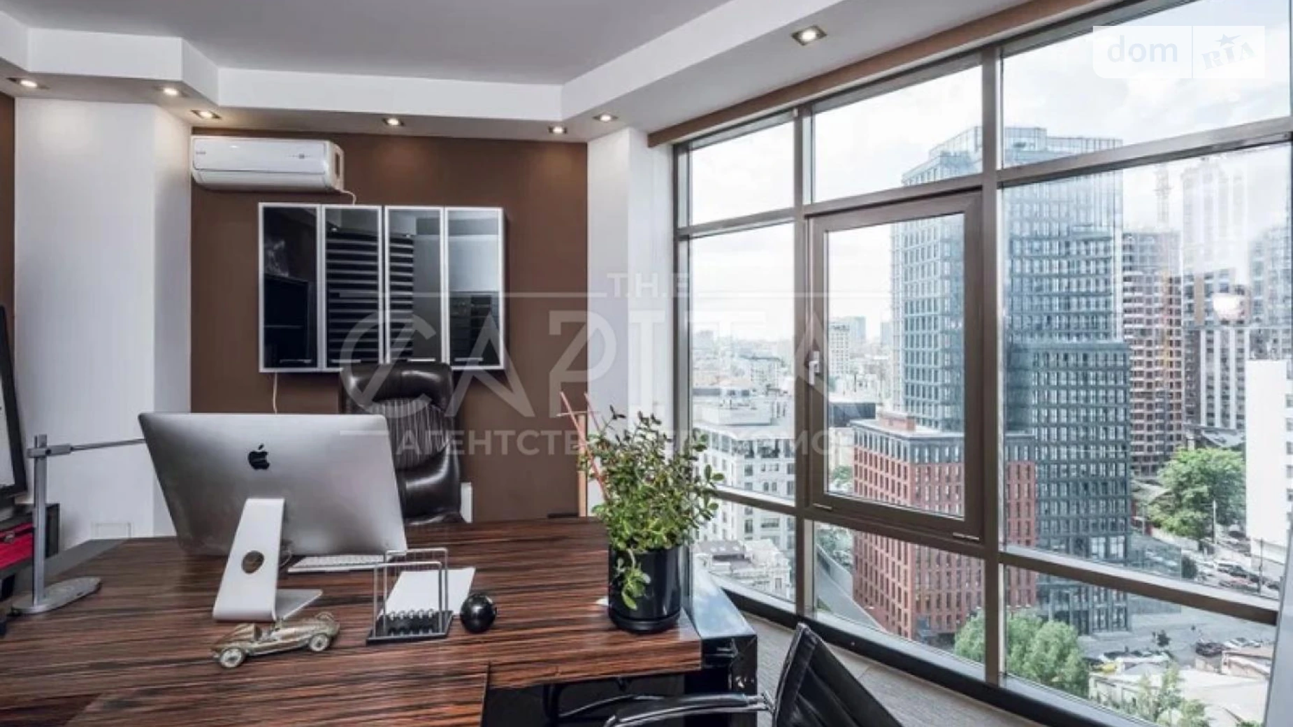 Продається офіс 181.2 кв. м в бізнес-центрі, цена: 360000 $ - фото 3