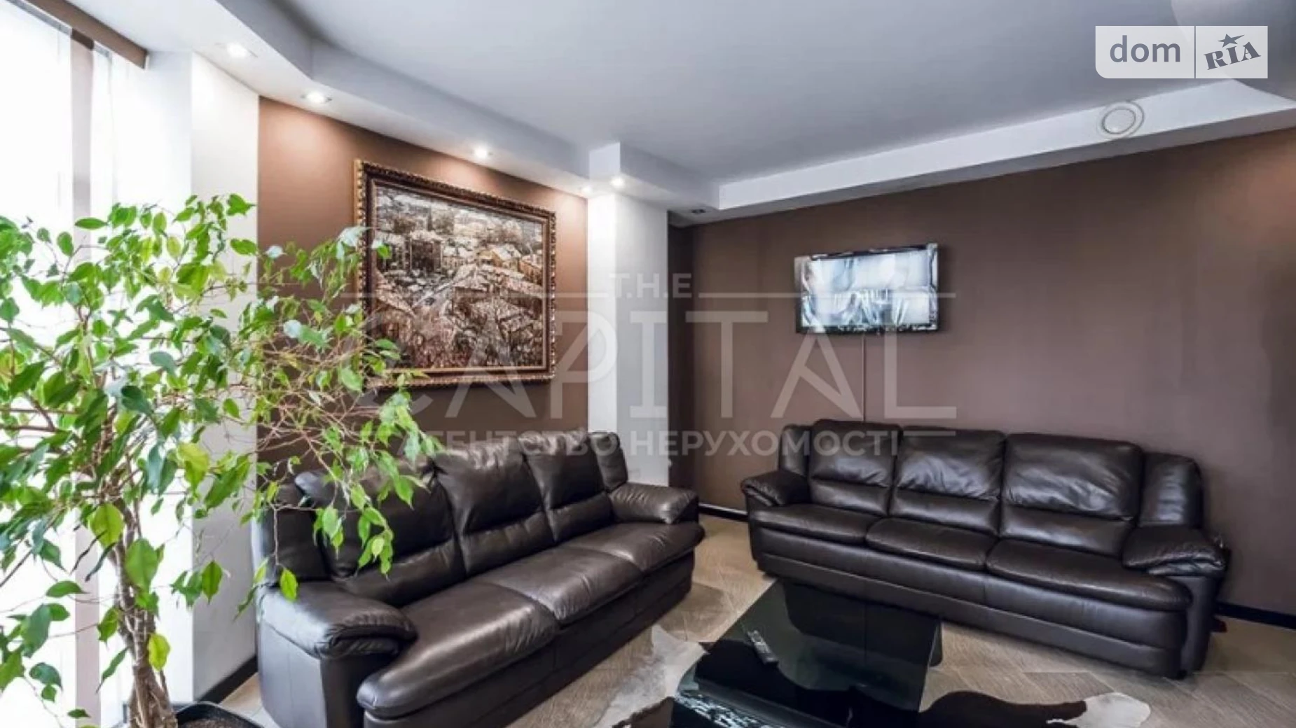 Продається офіс 181.2 кв. м в бізнес-центрі, цена: 360000 $ - фото 2