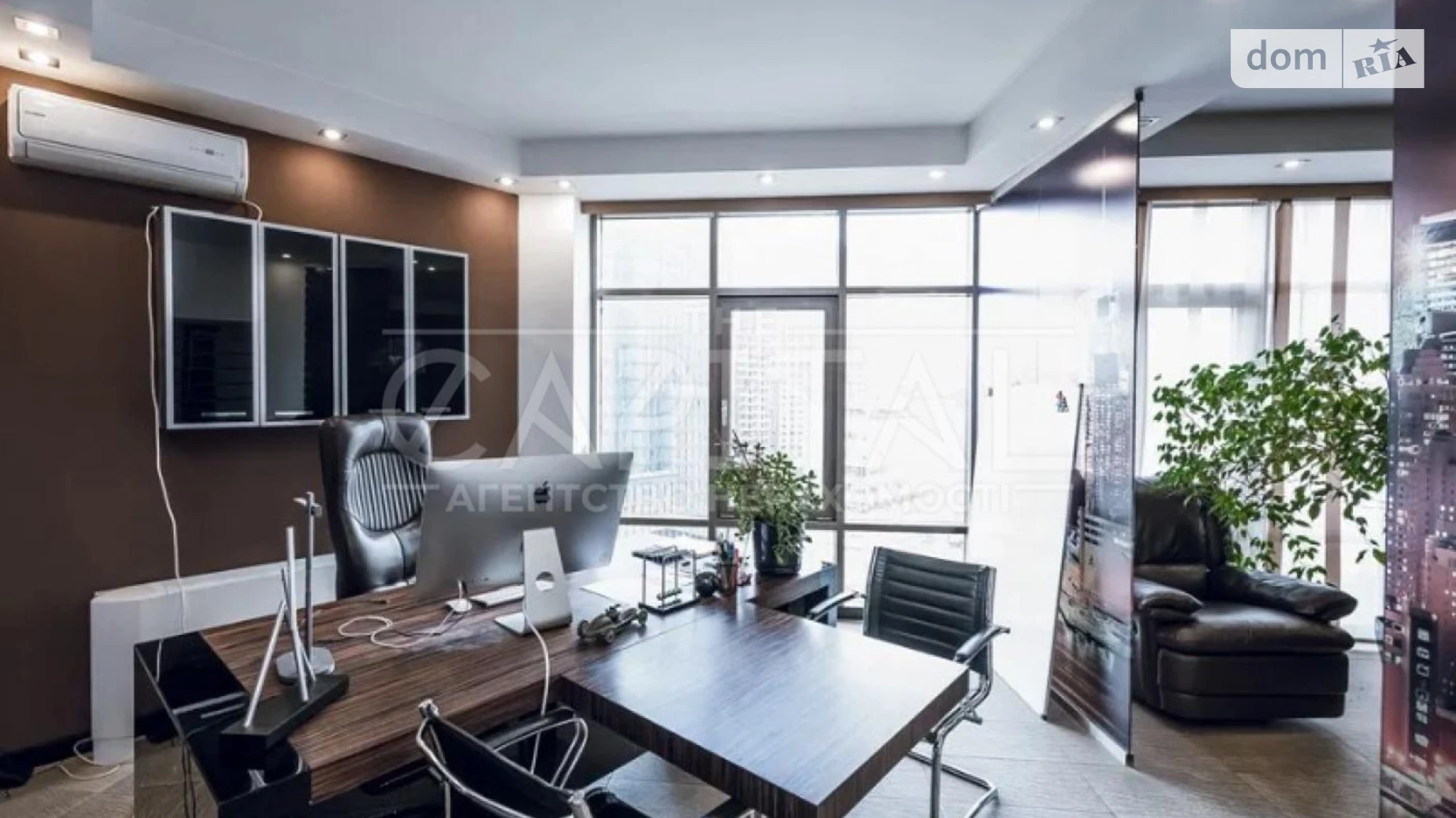 Продається офіс 181.2 кв. м в бізнес-центрі, цена: 360000 $ - фото 5