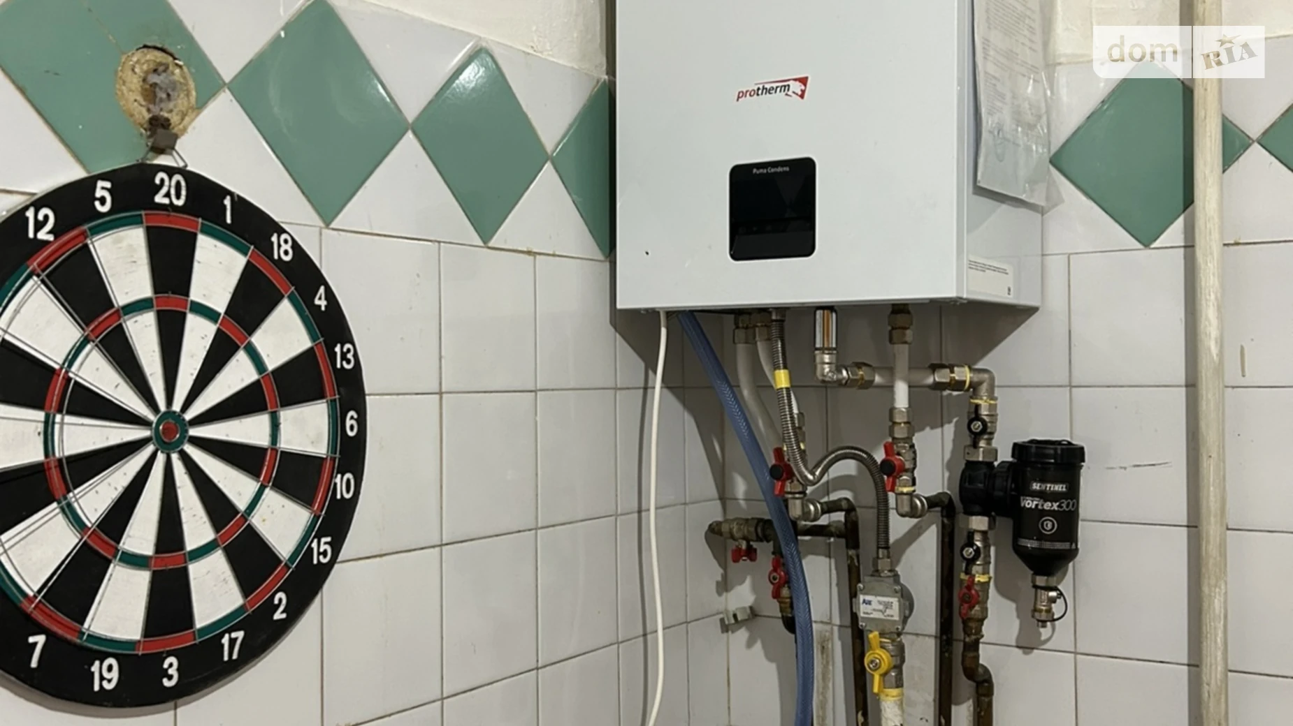 Сдается в аренду 1-комнатная квартира 35 кв. м в Виннице, ул. Замостянская, 44 - фото 5